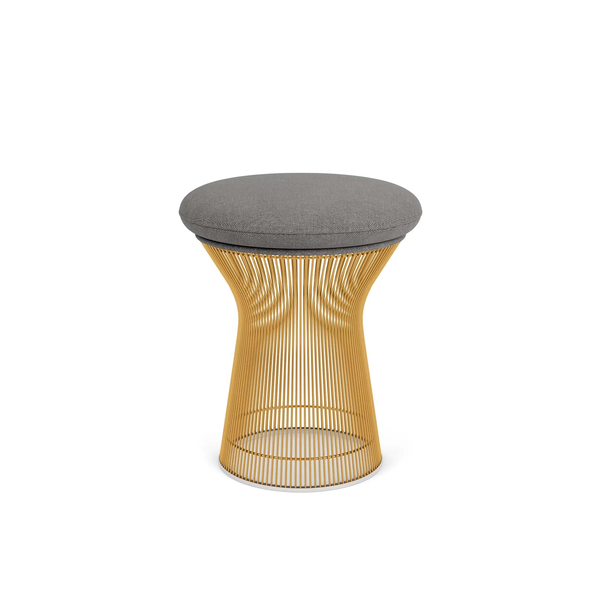 Platner Stool