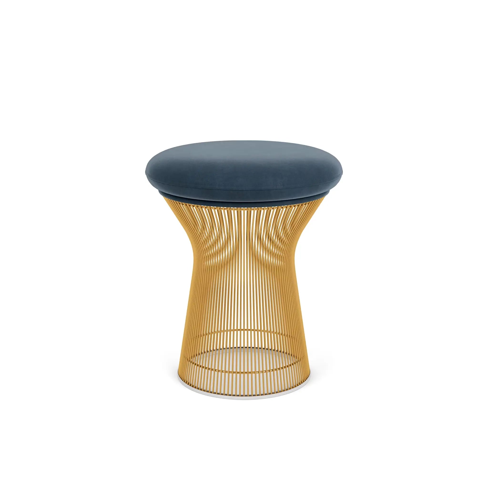 Platner Stool