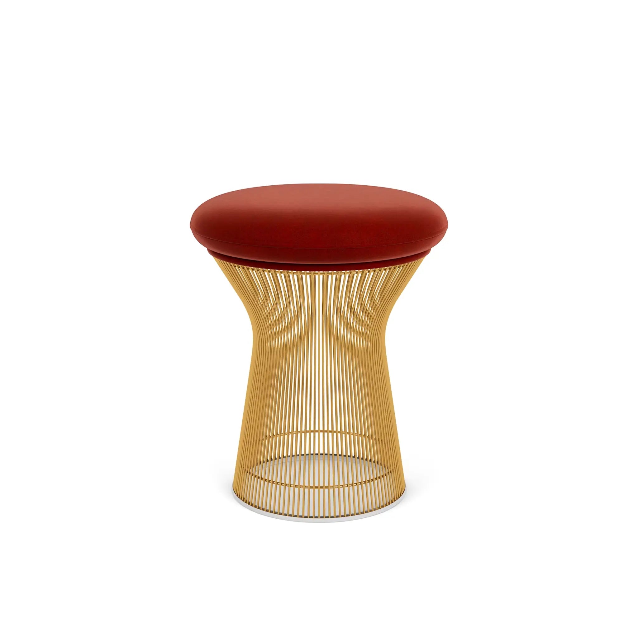 Platner Stool