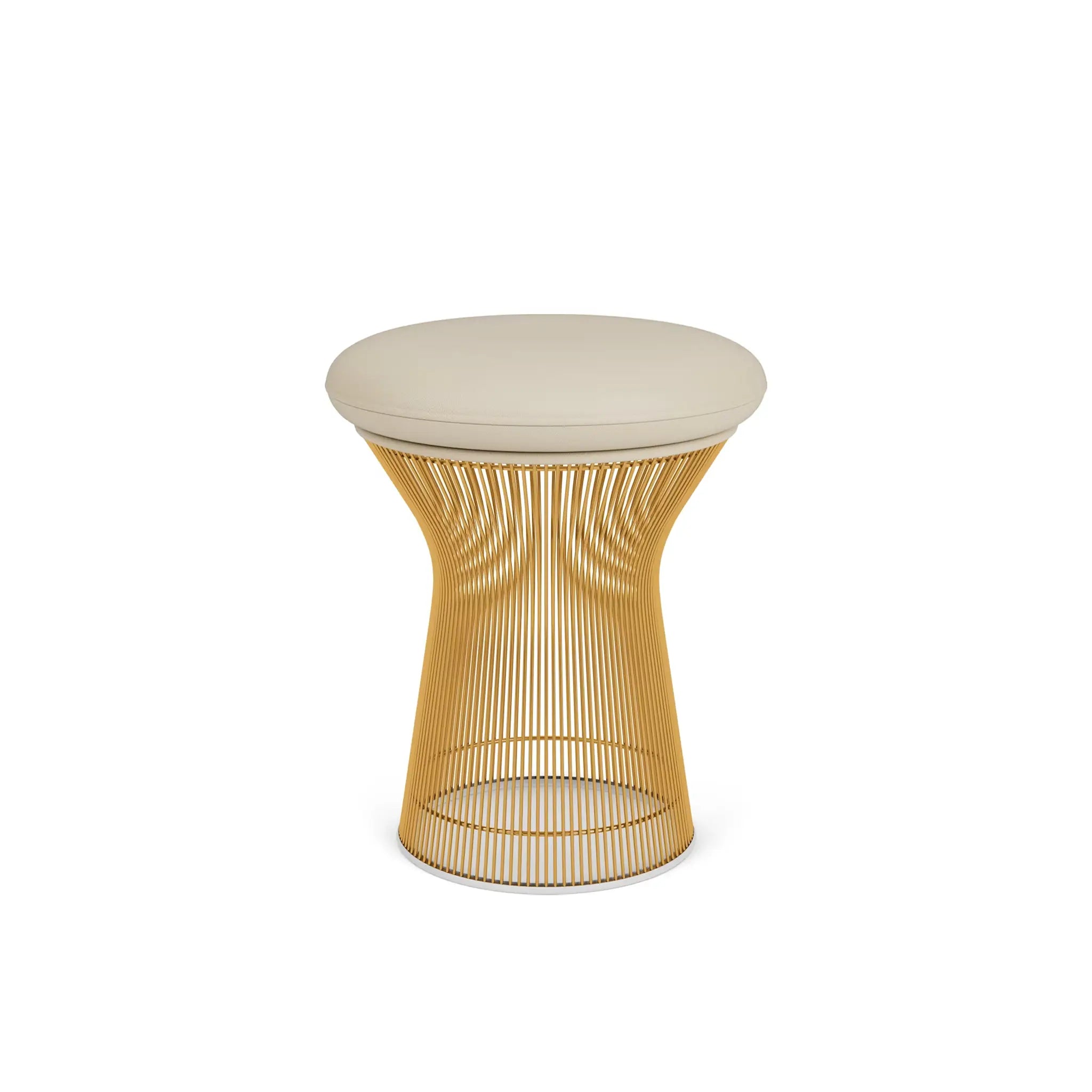 Platner Stool