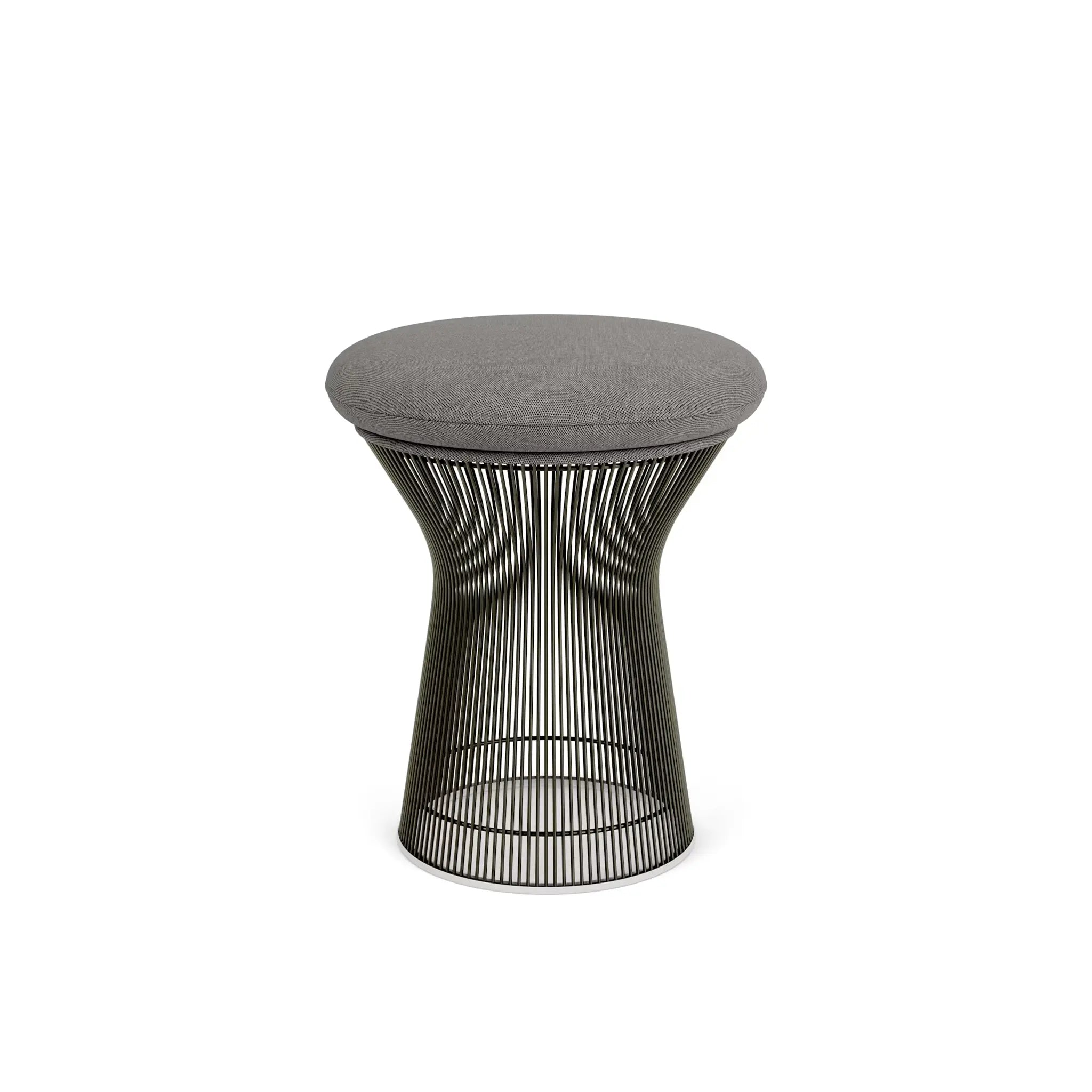Platner Stool