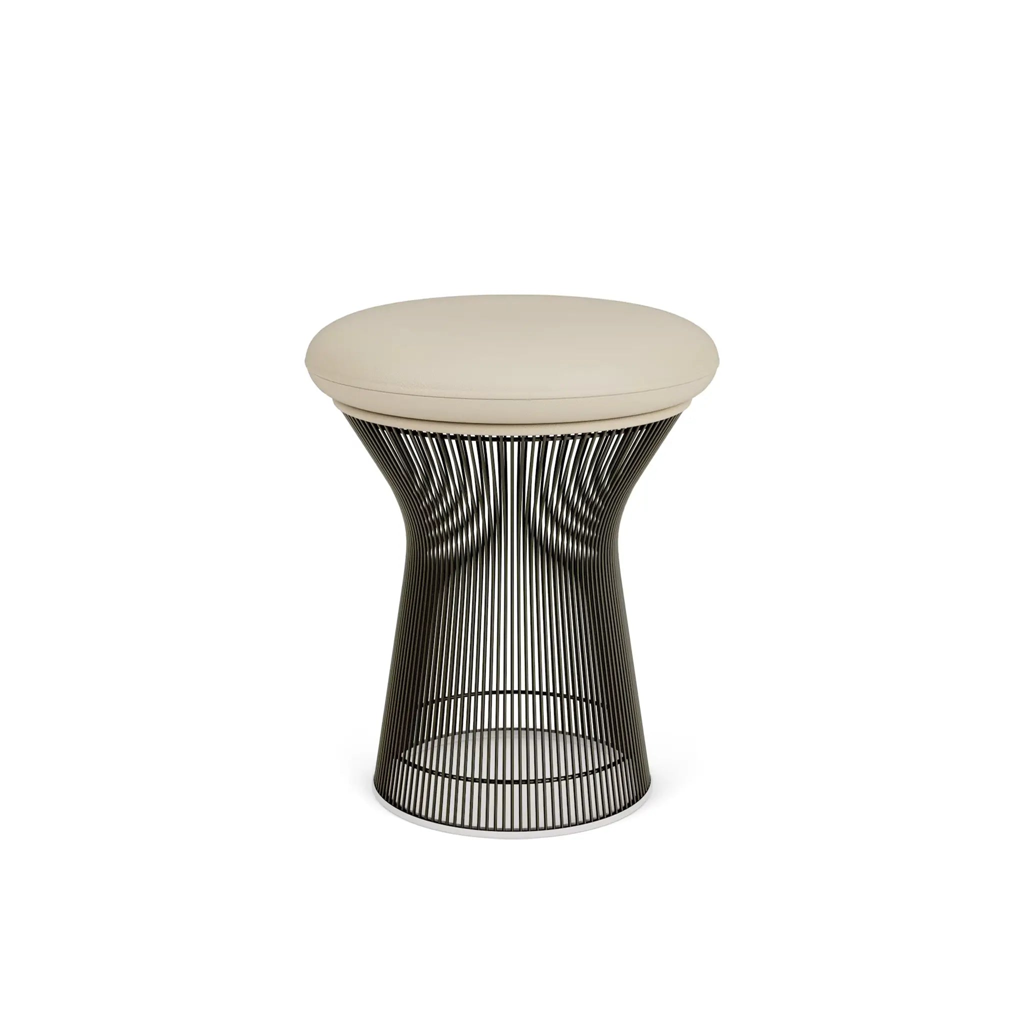 Platner Stool