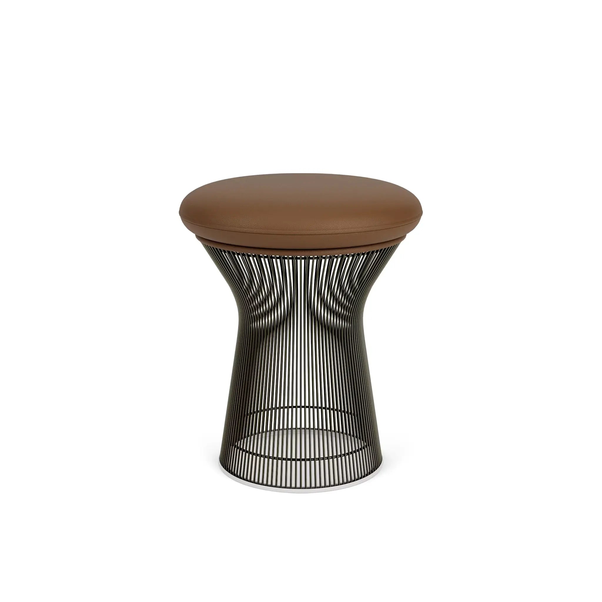 Platner Stool