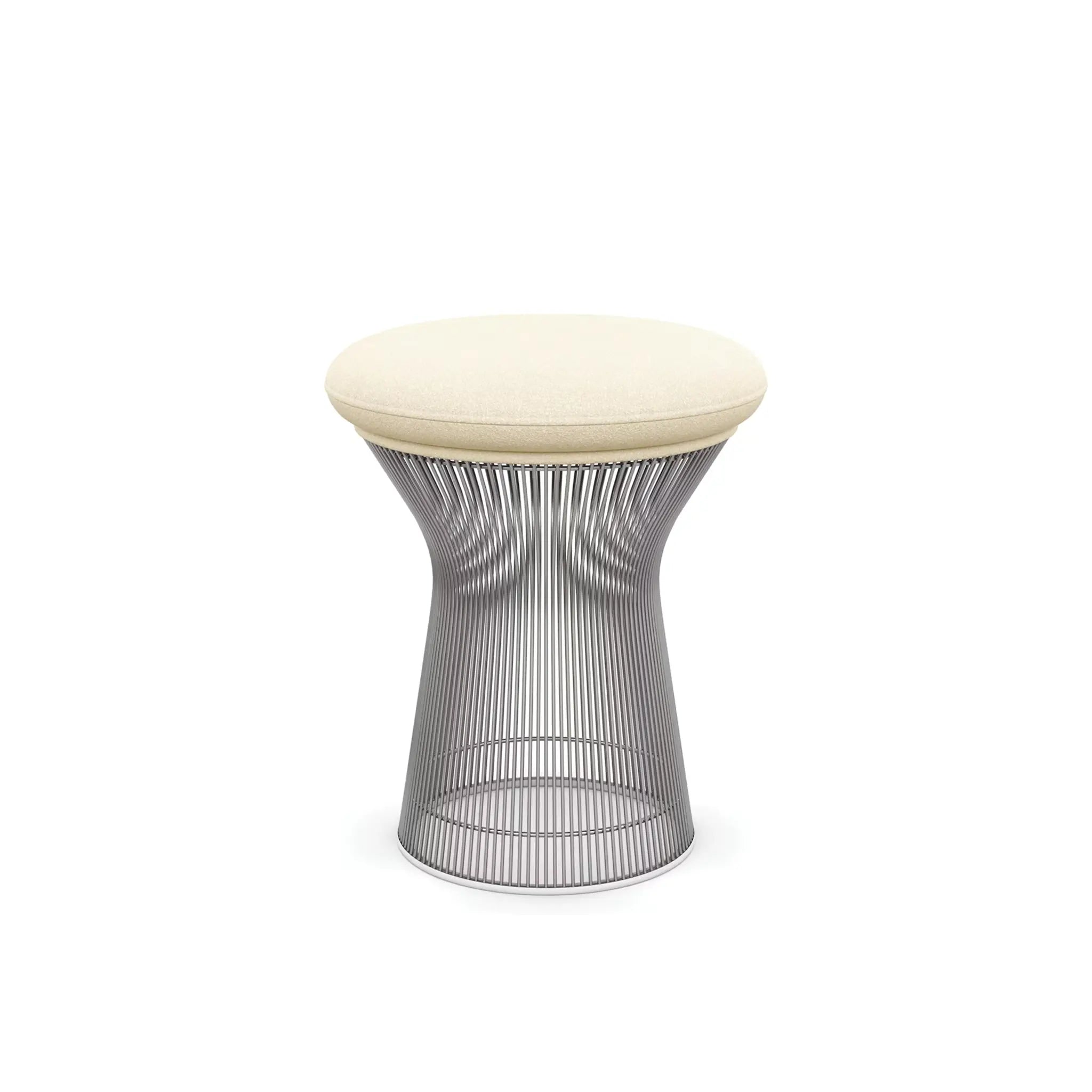 Platner Stool