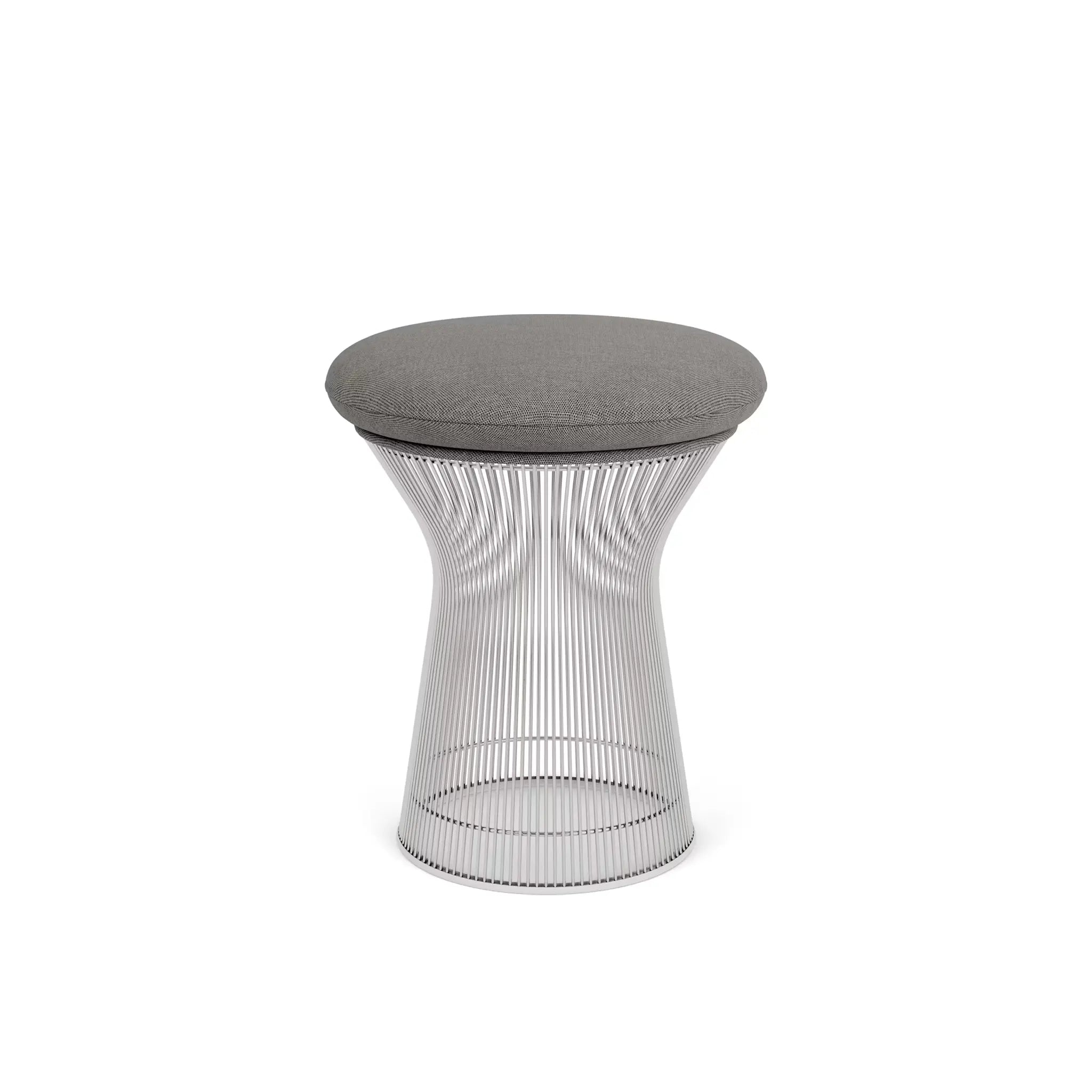Platner Stool