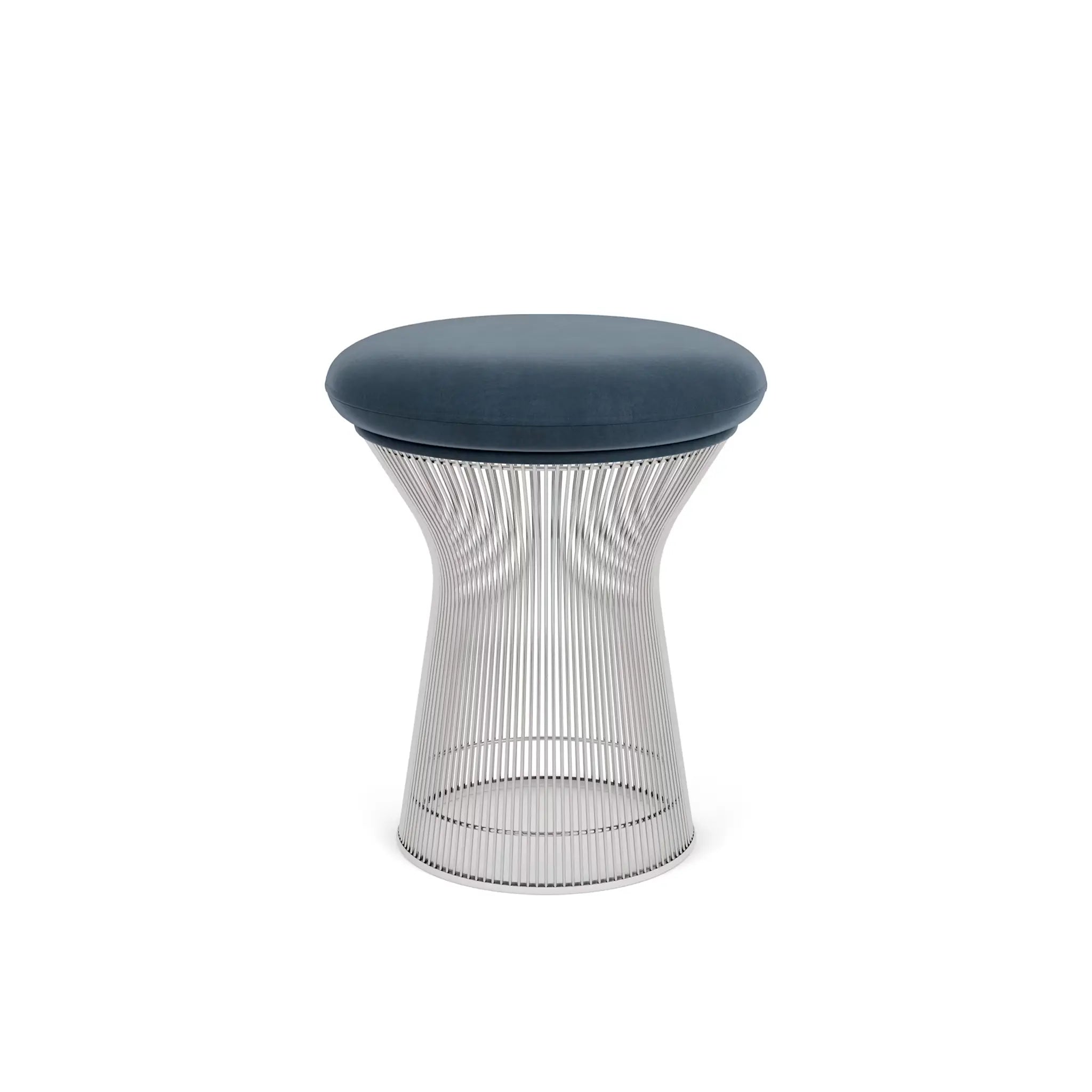 Platner Stool
