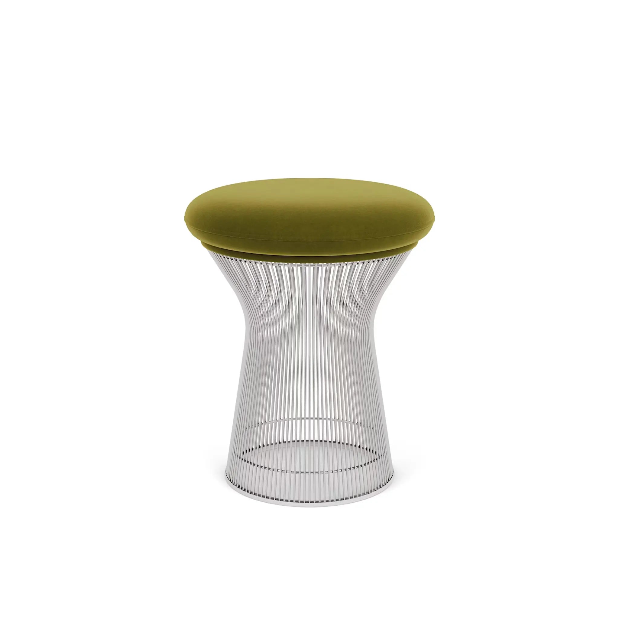 Platner Stool