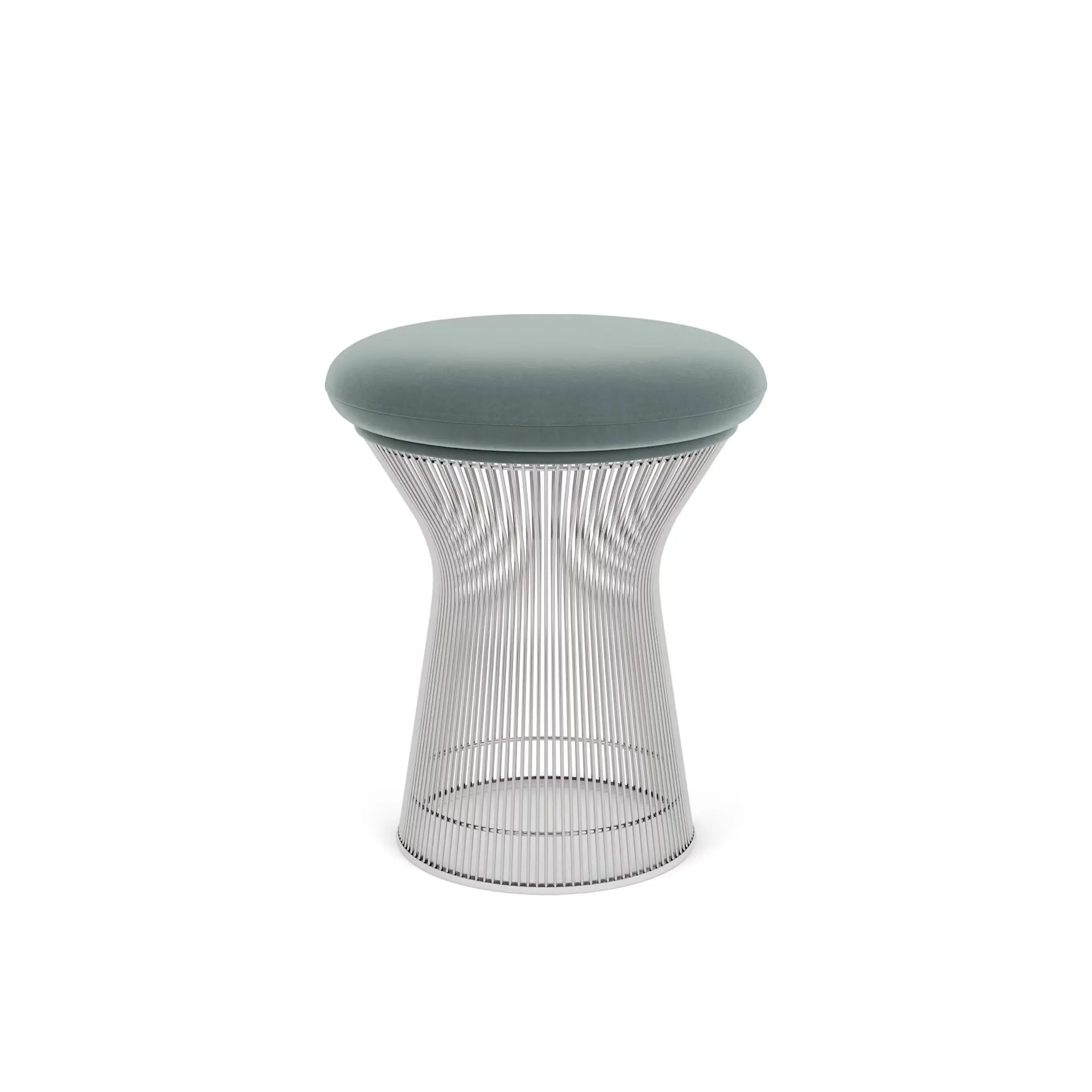 Platner Stool