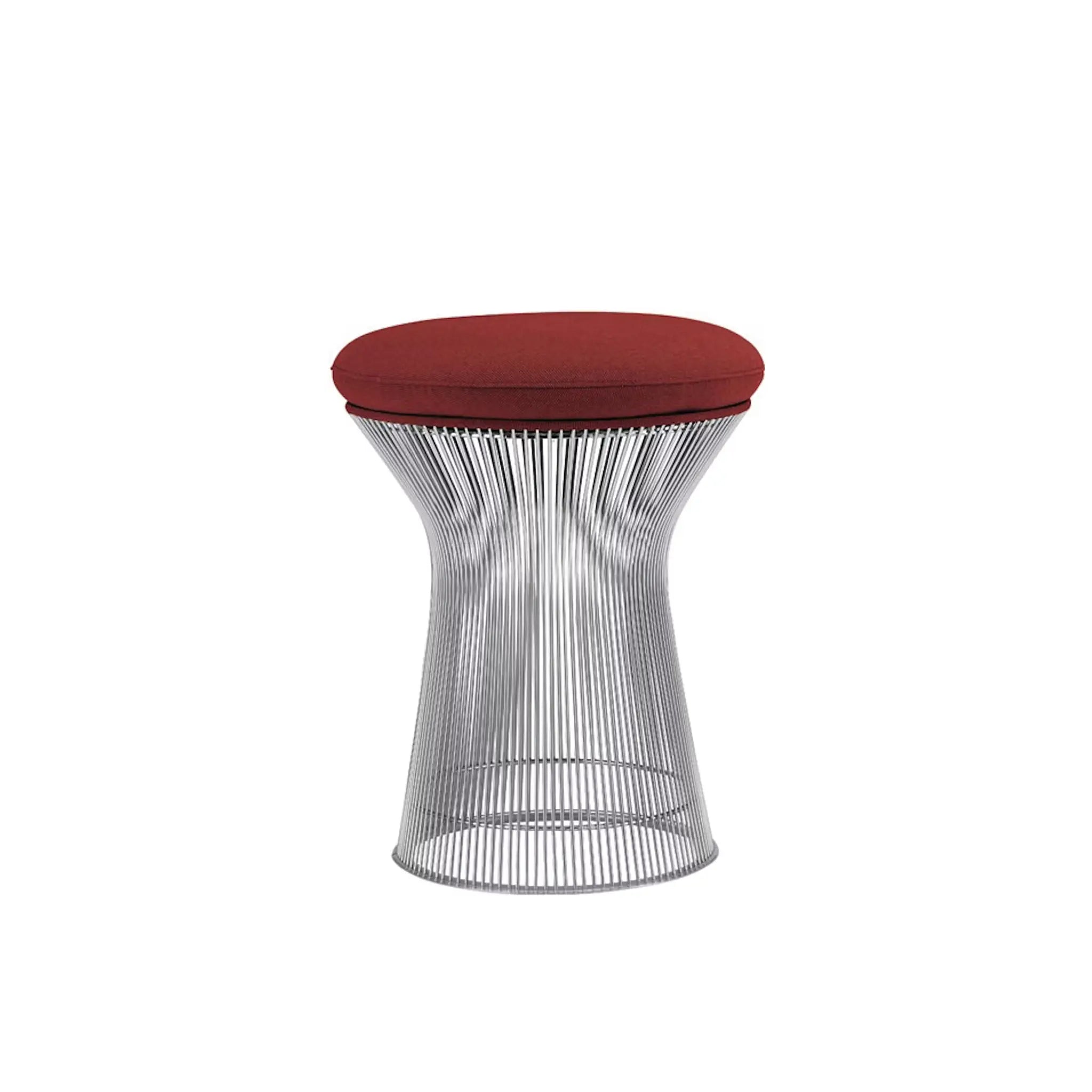 Platner Stool