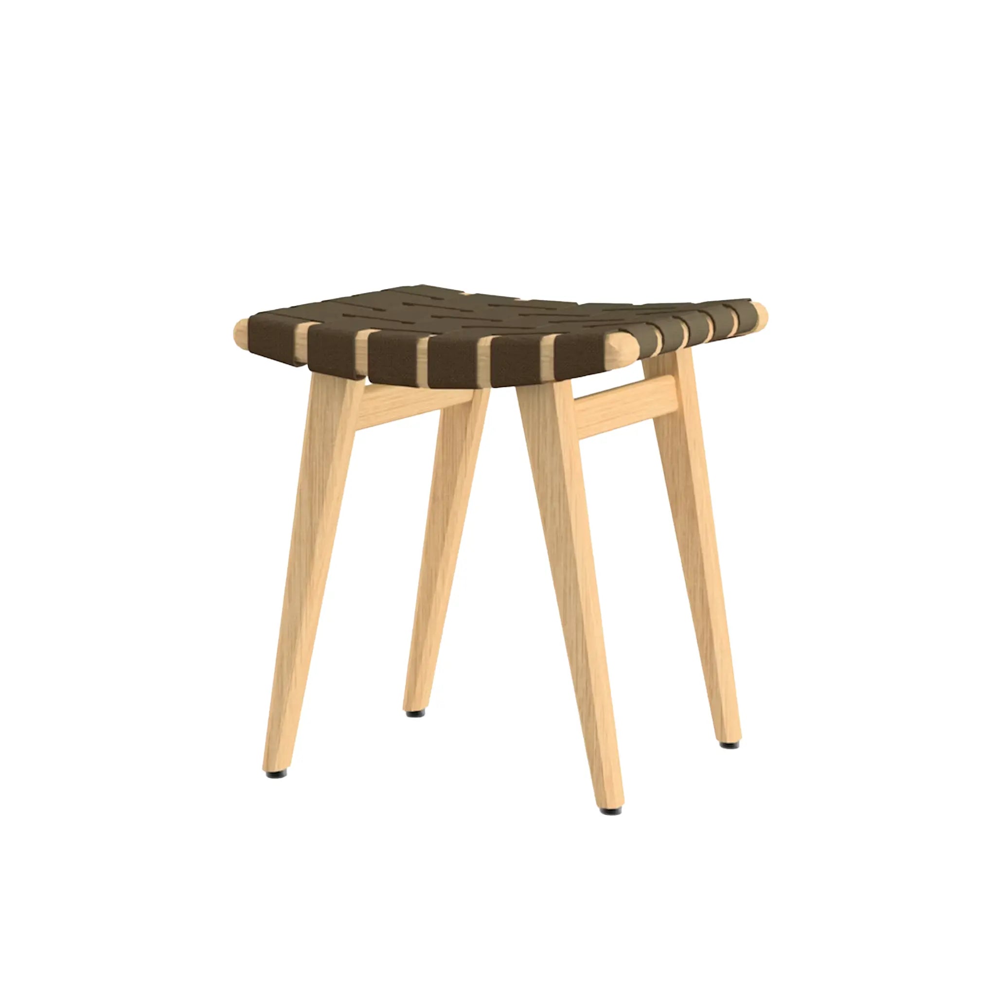 Risom Stool