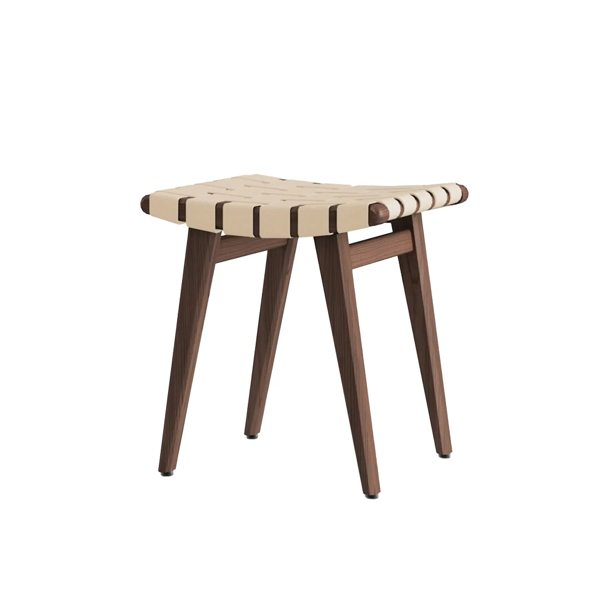 Risom Stool
