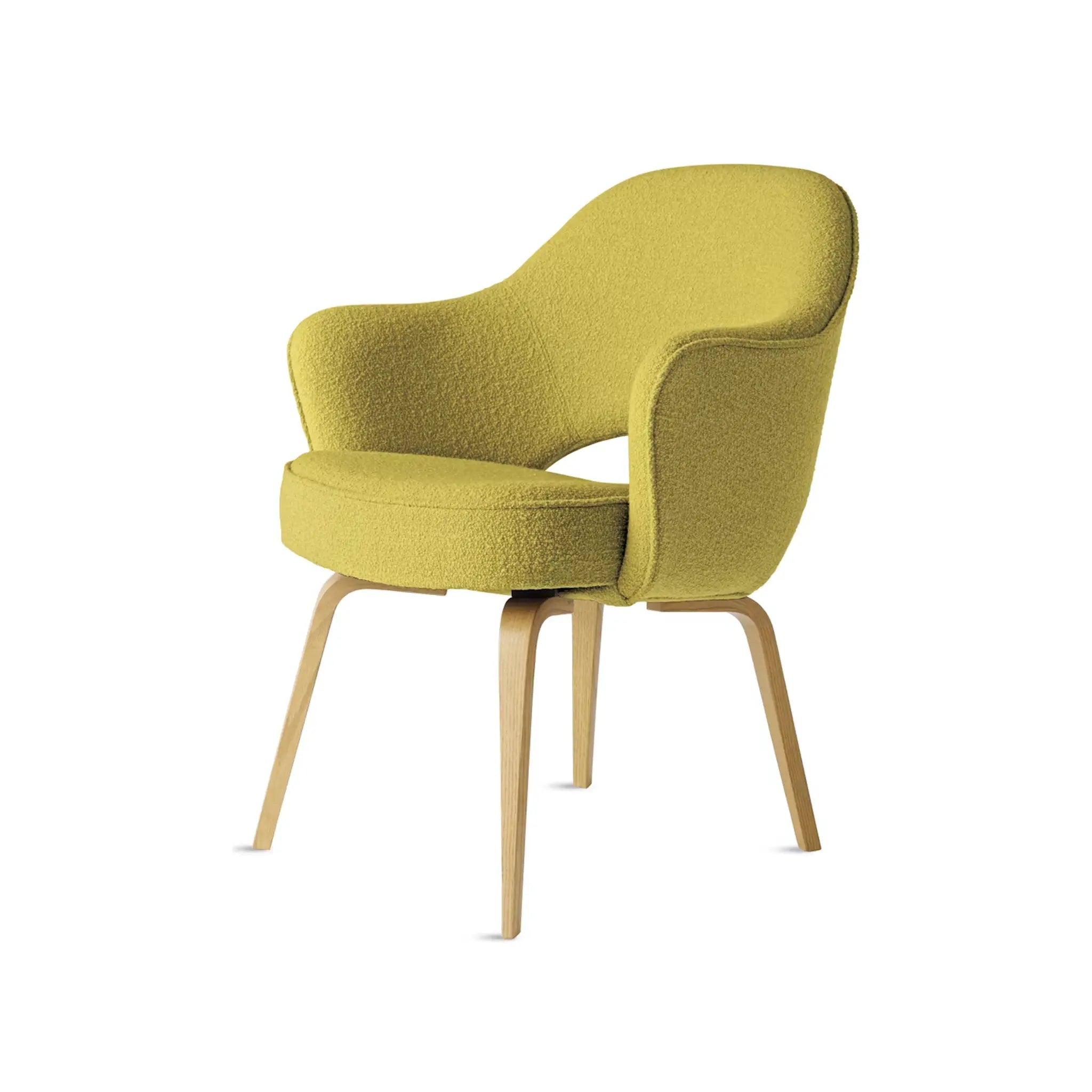 Saarinen Executive Armchair