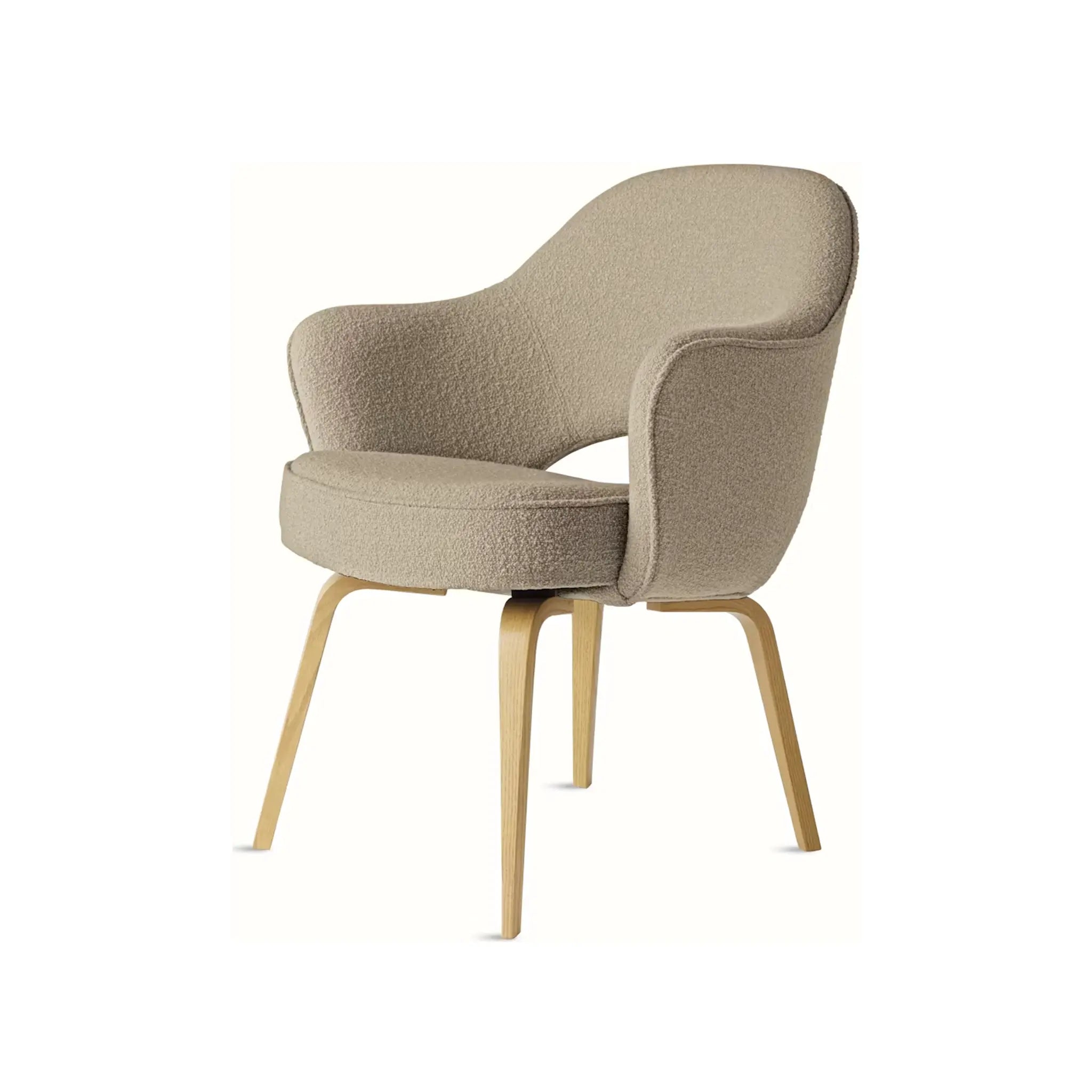Saarinen Executive Armchair