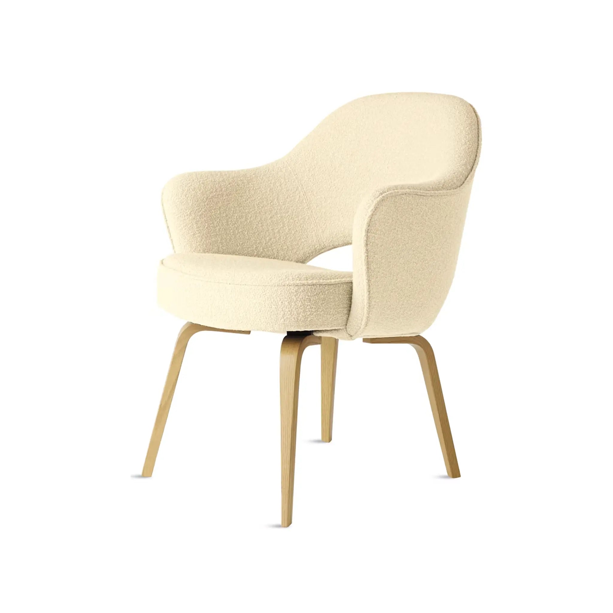 Saarinen Executive Armchair