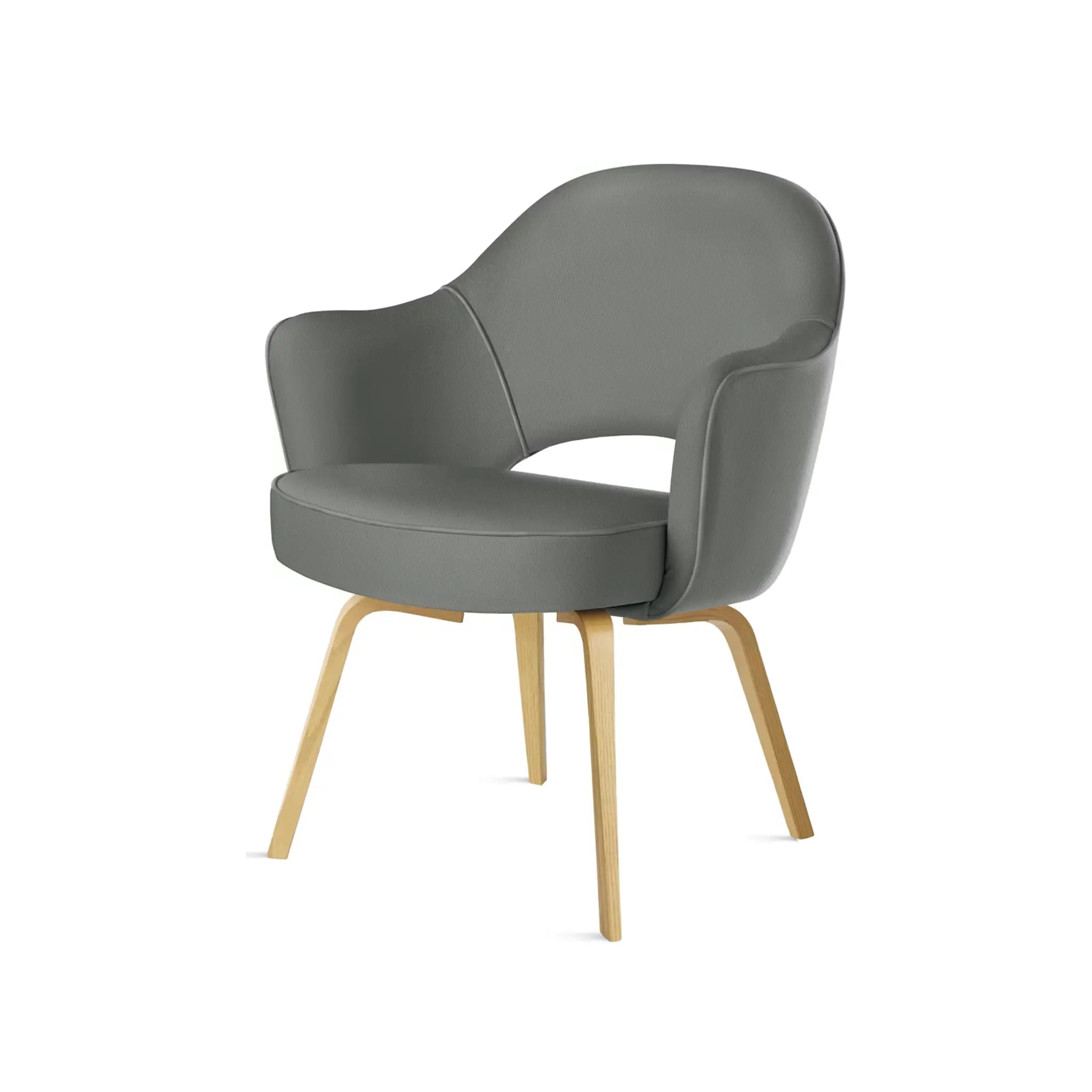 Saarinen Executive Armchair