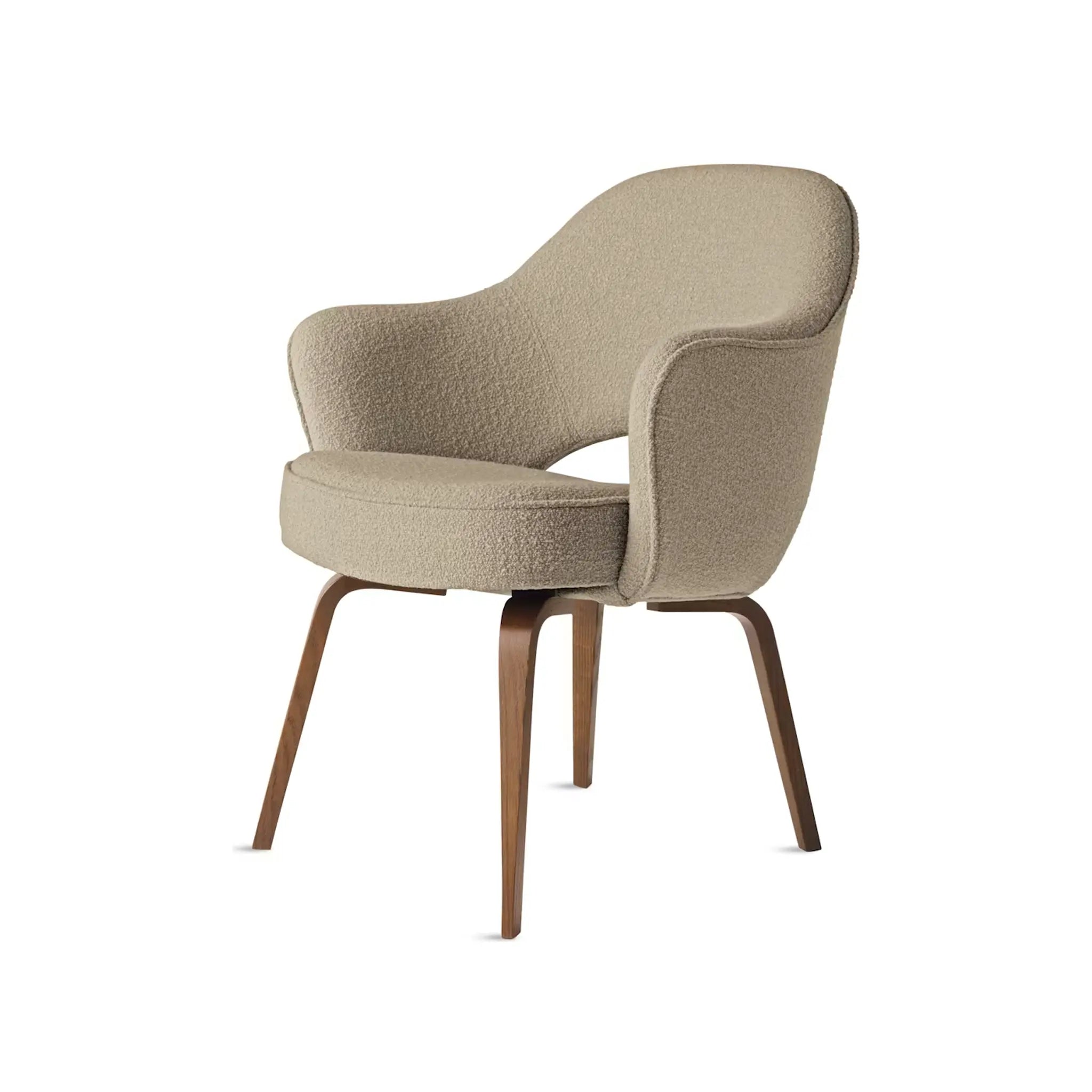 Saarinen Executive Armchair