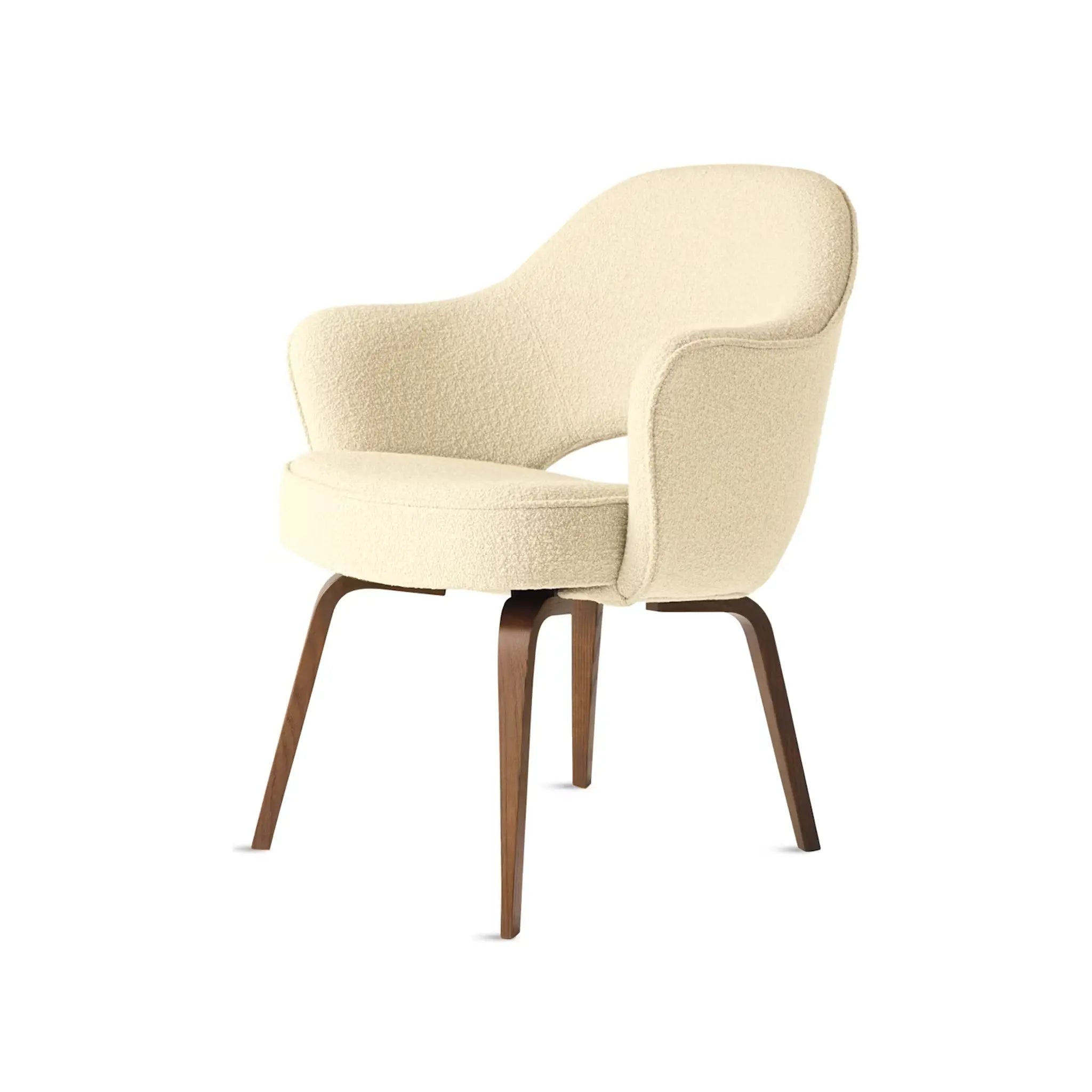 Saarinen Executive Armchair