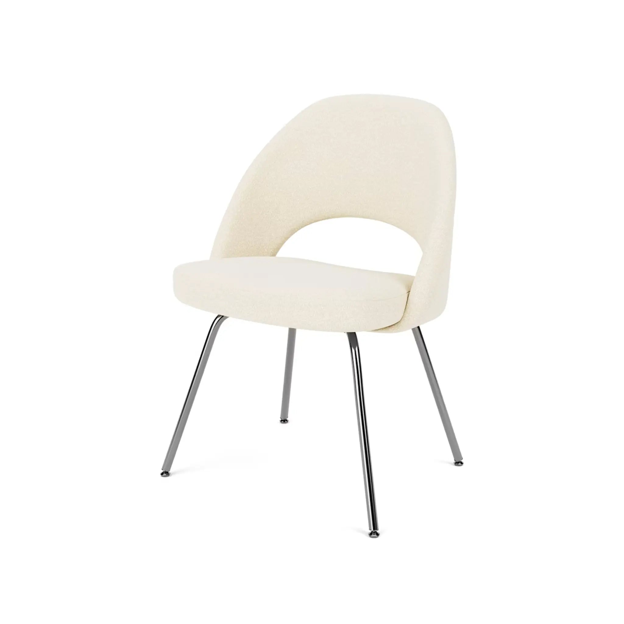 Saarinen Executive Side Chair