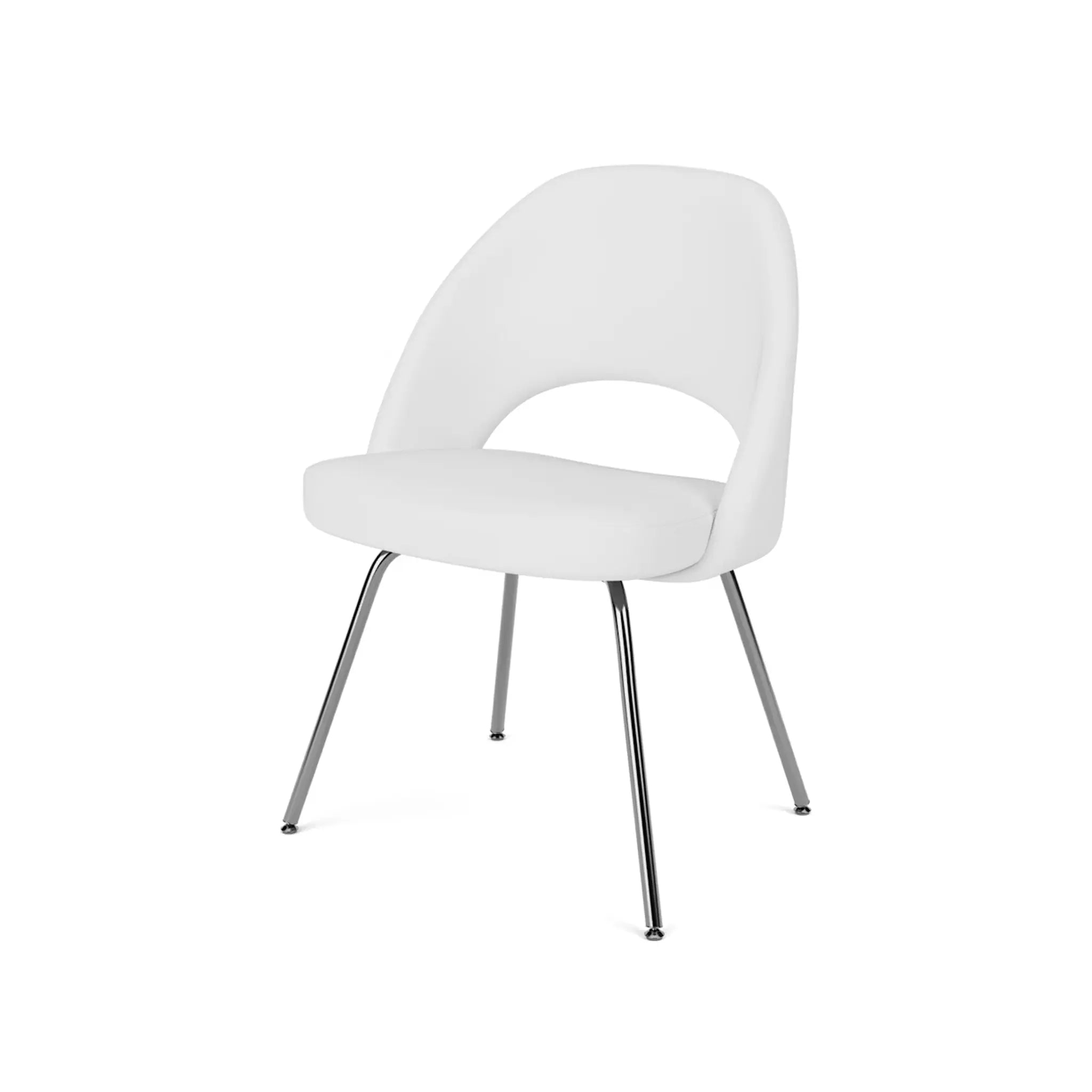 Saarinen Executive Side Chair