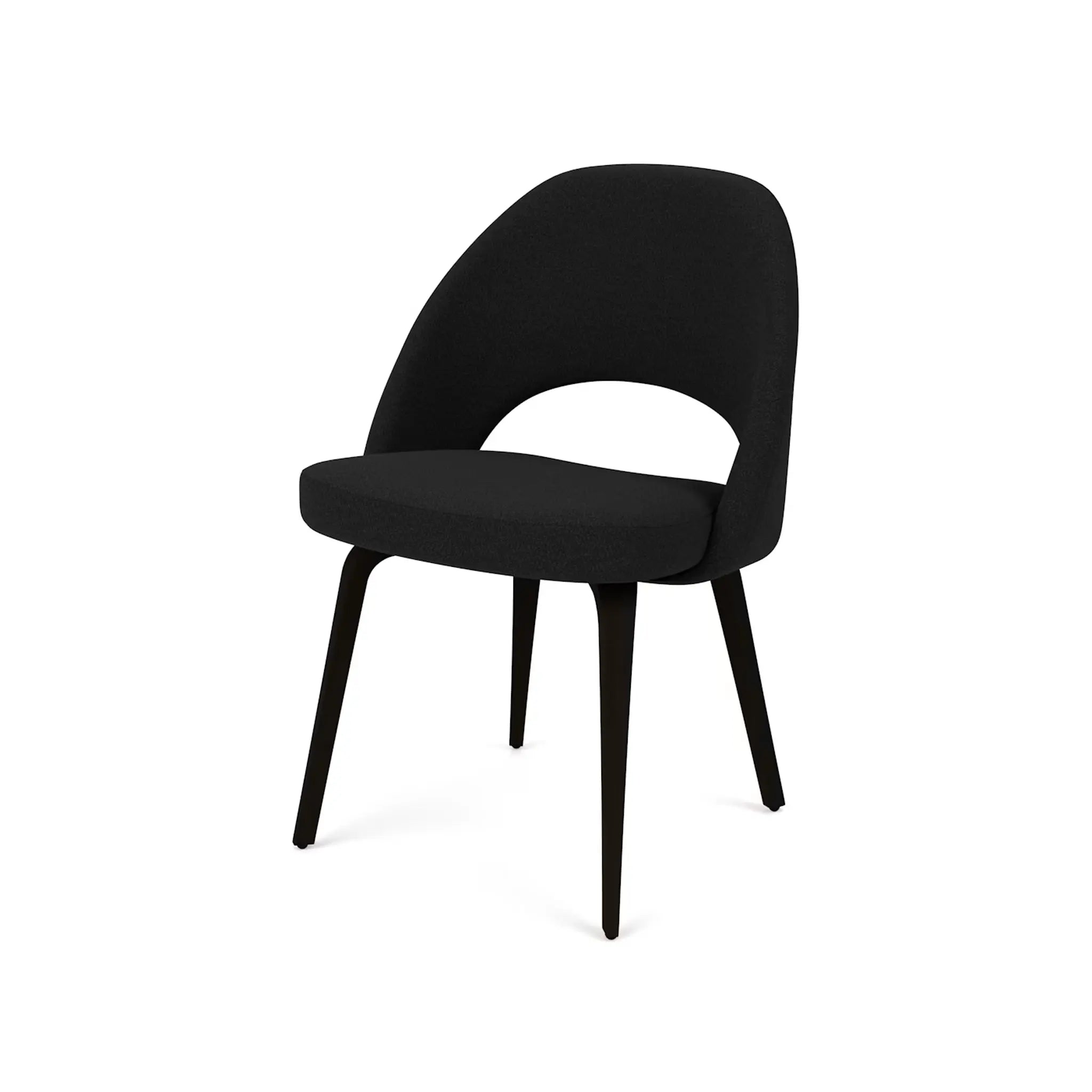 Saarinen Executive Side Chair