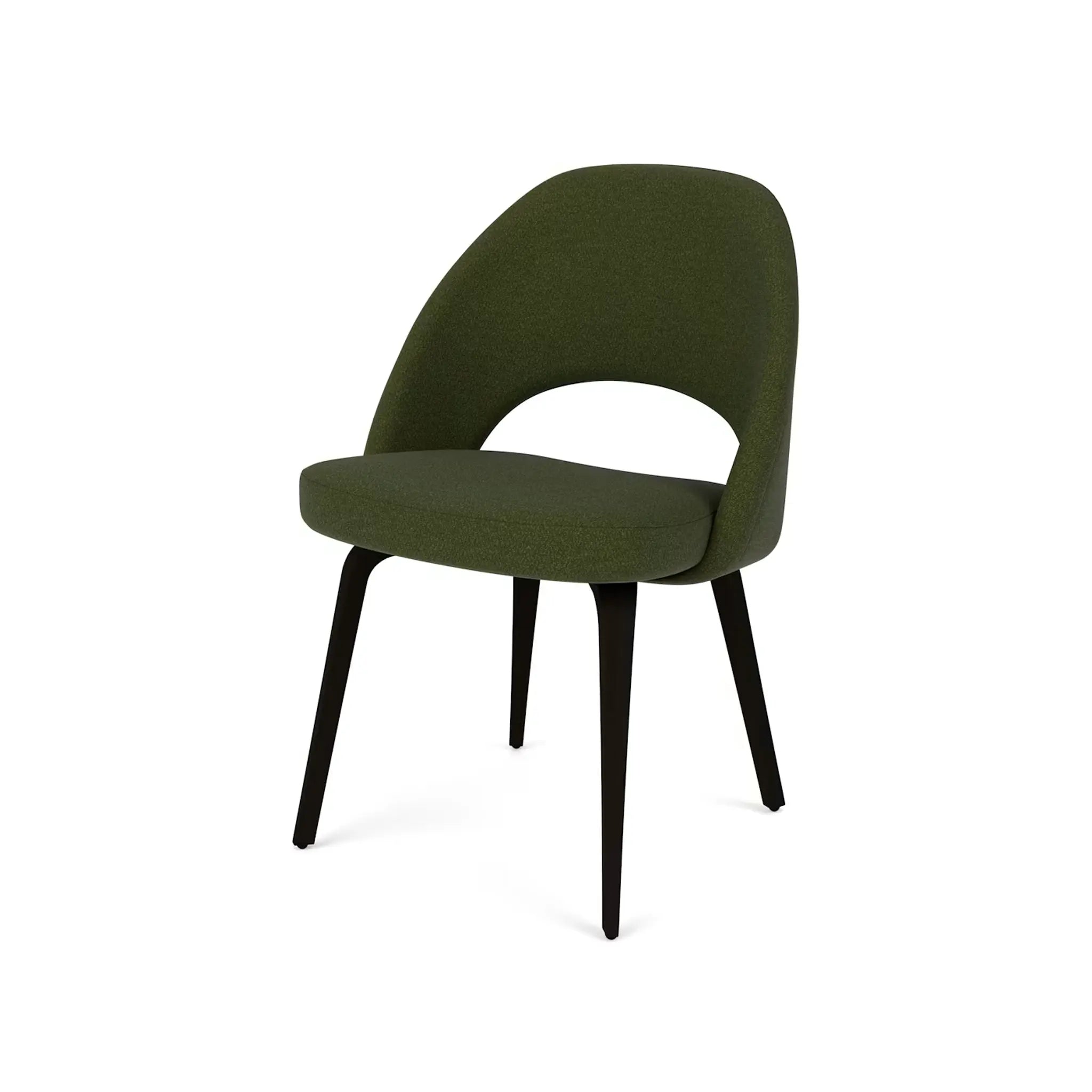 Saarinen Executive Side Chair