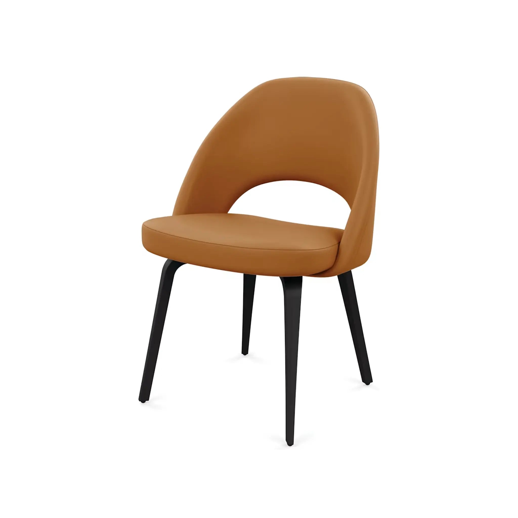 Saarinen Executive Side Chair