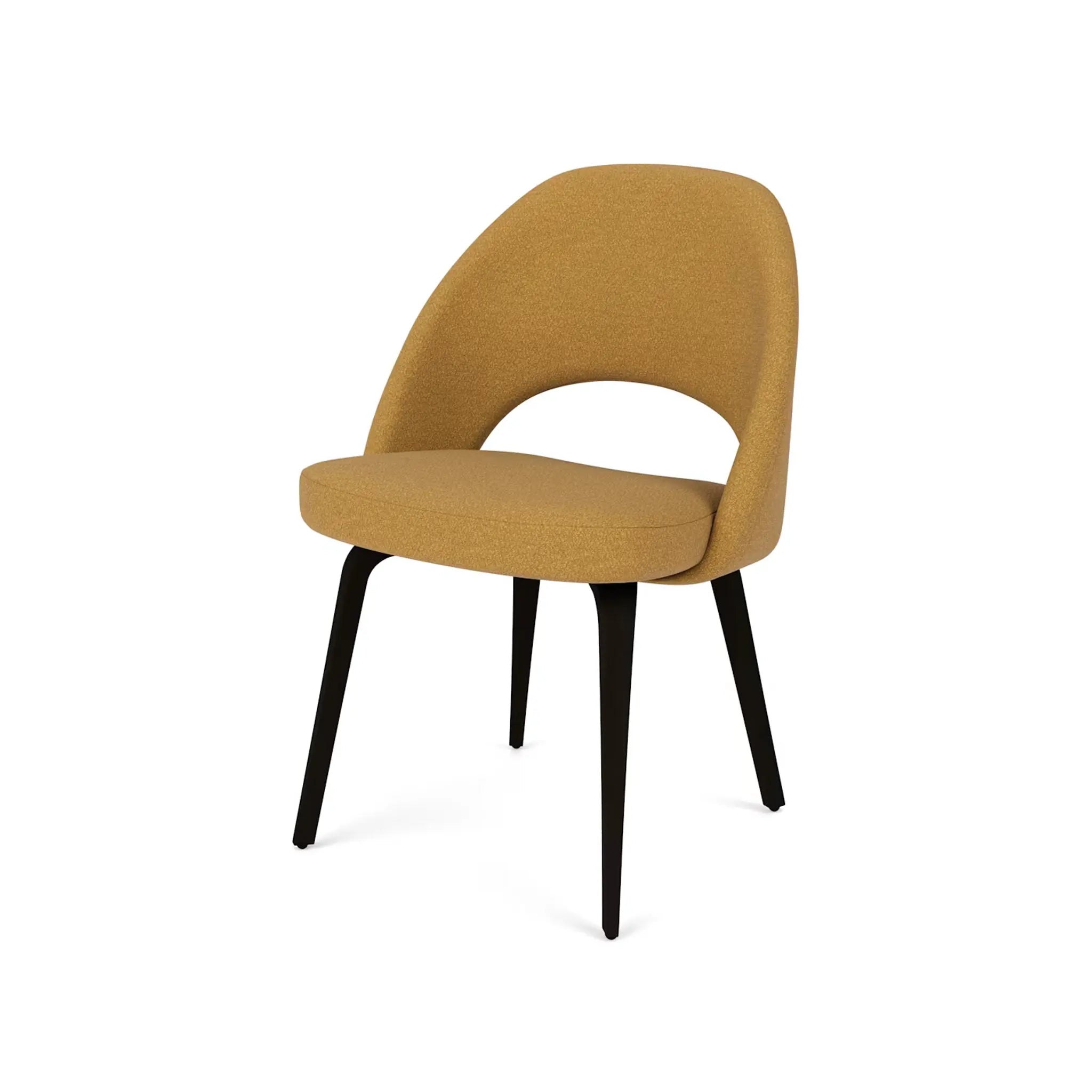 Saarinen Executive Side Chair