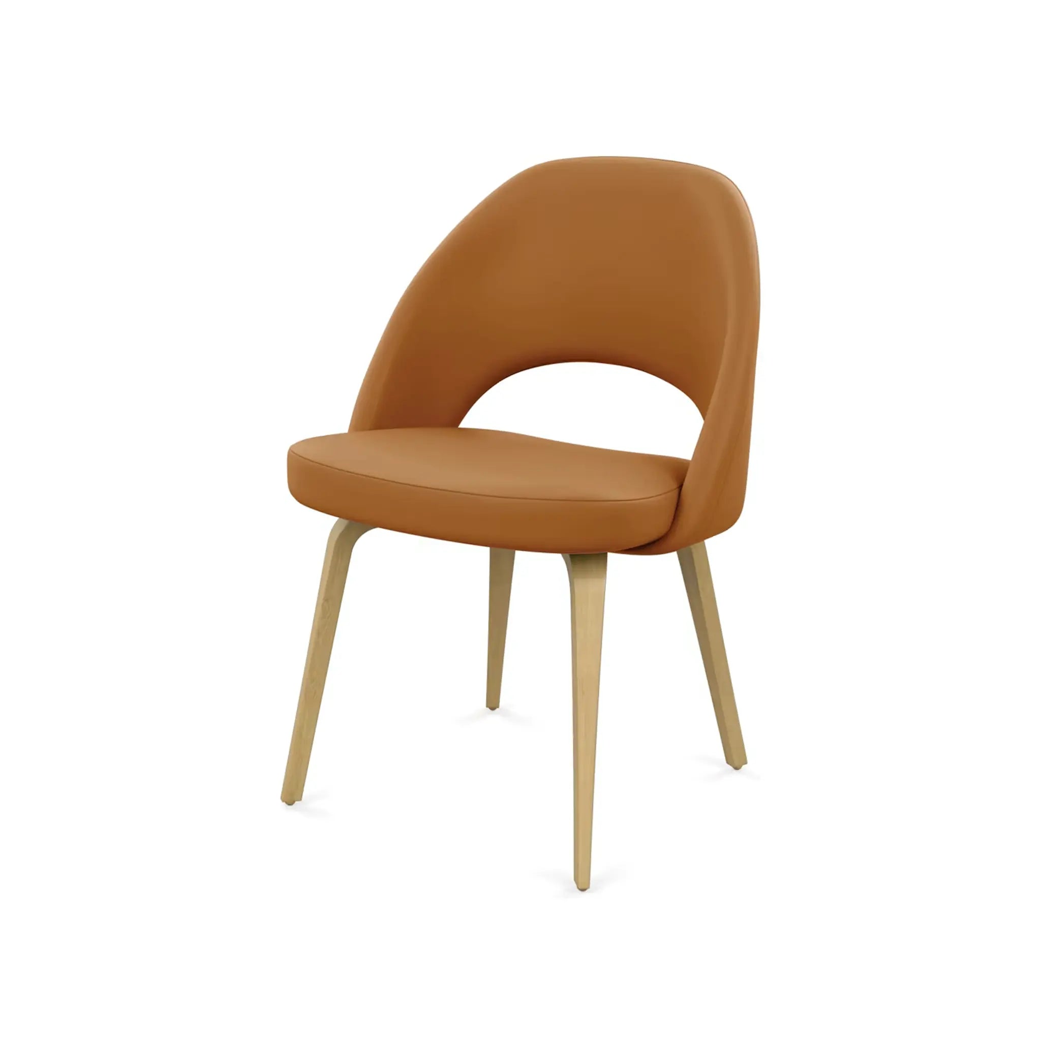 Saarinen Executive Side Chair
