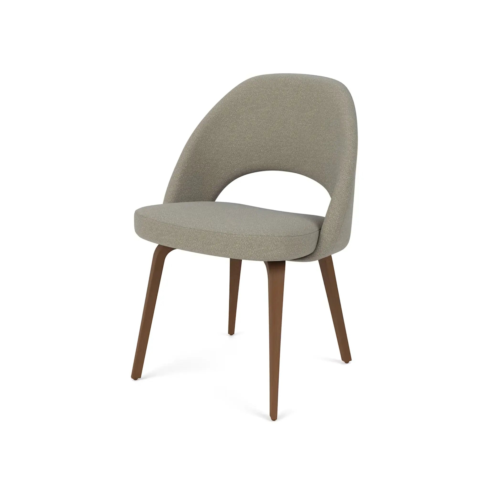 Saarinen Executive Side Chair