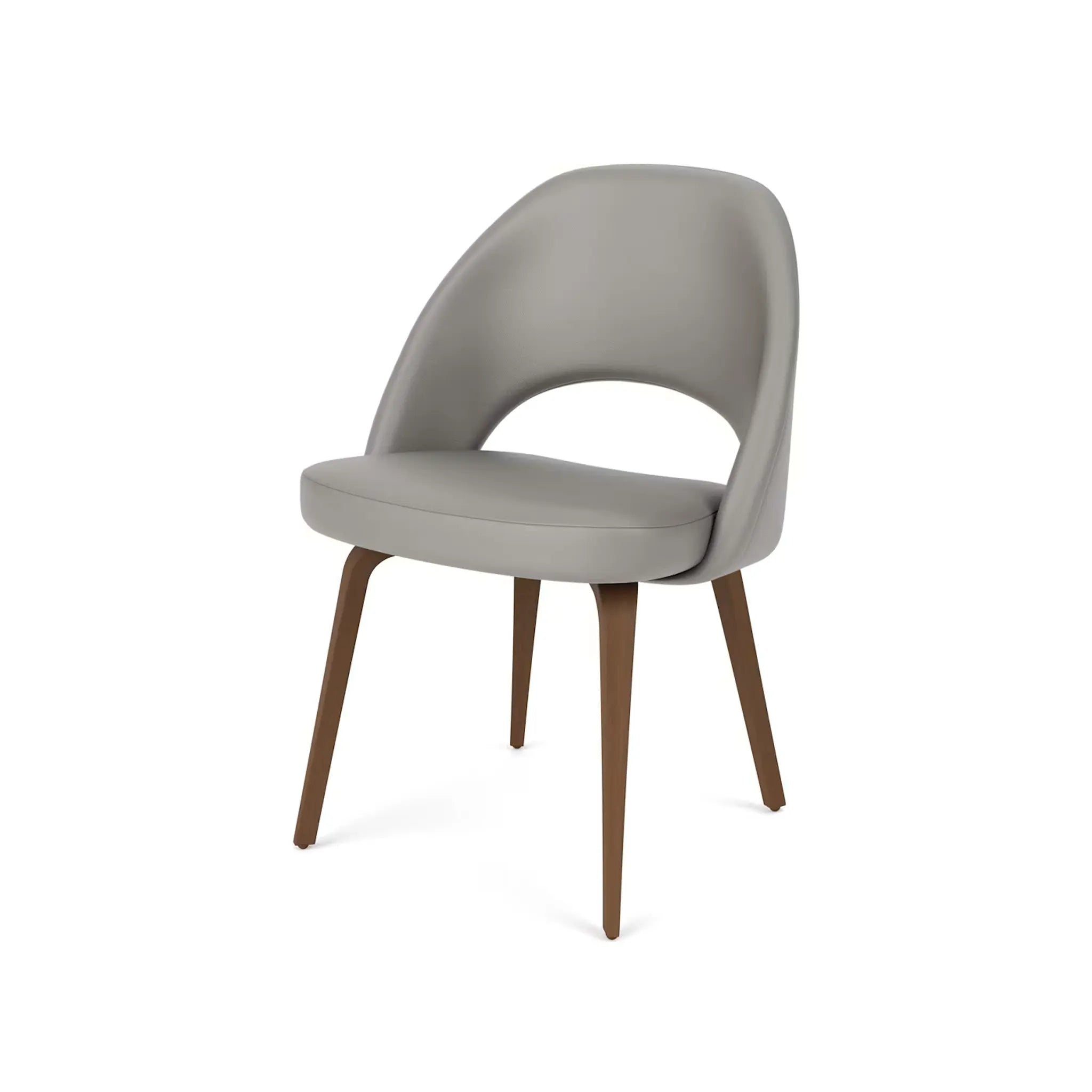 Saarinen Executive Side Chair
