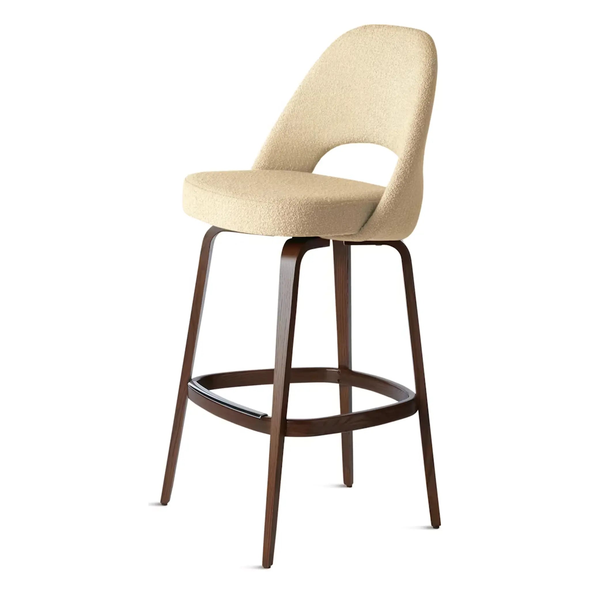 Saarinen Executive Stool, Bar Height