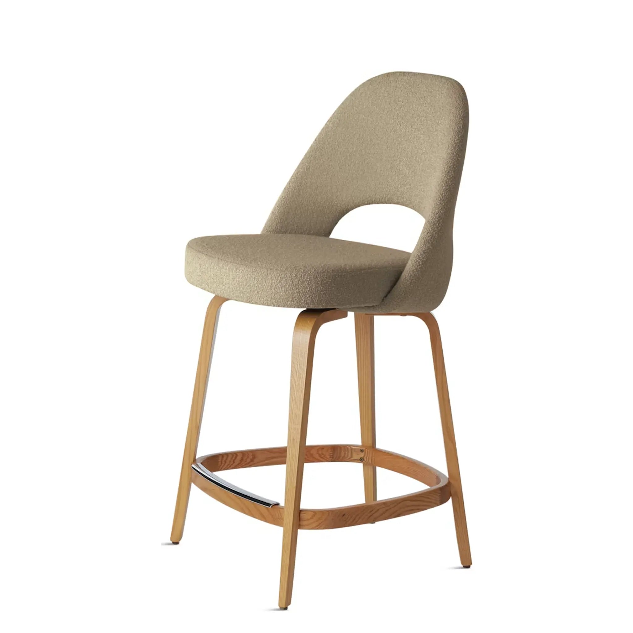 Saarinen Executive Counter Stool