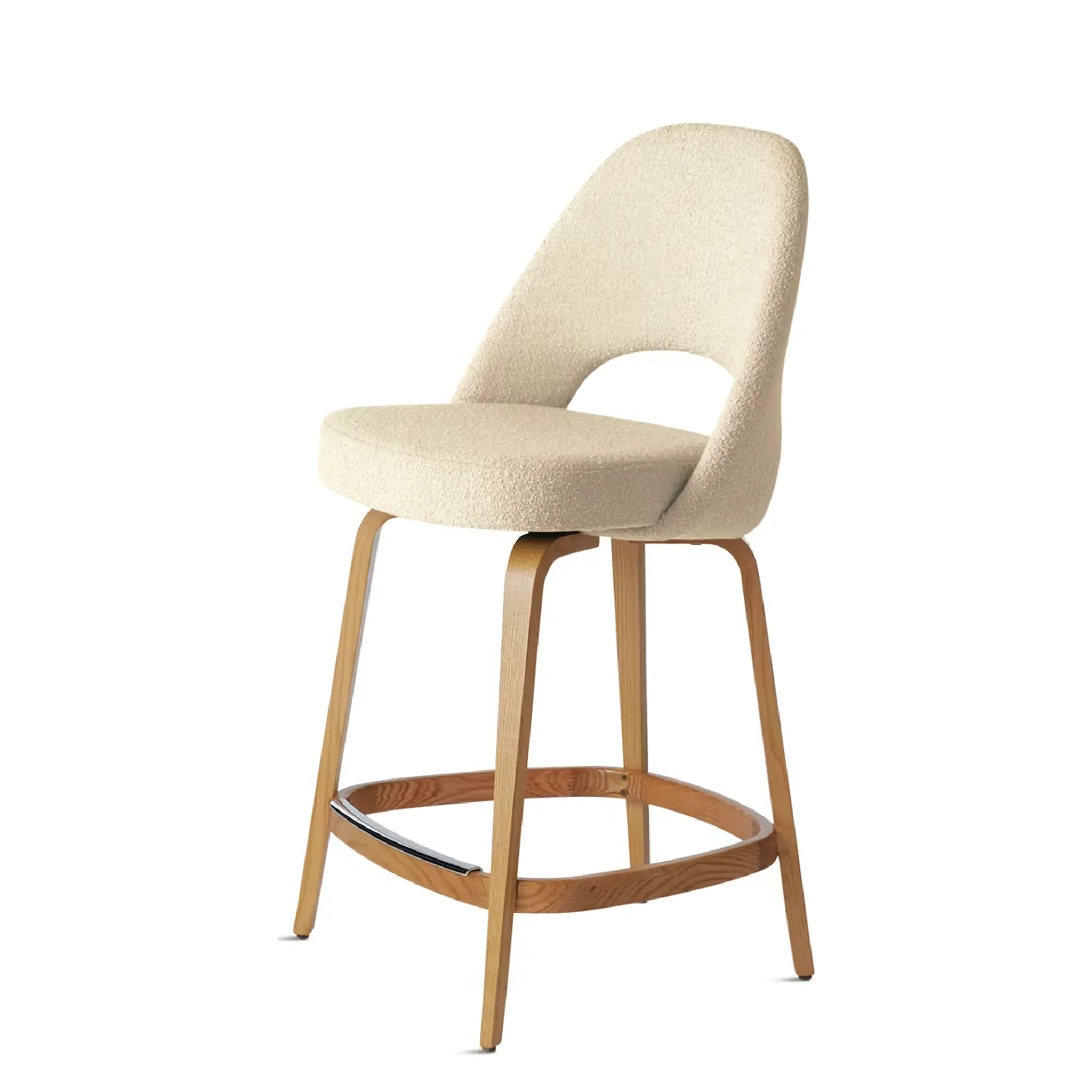 Saarinen Executive Counter Stool