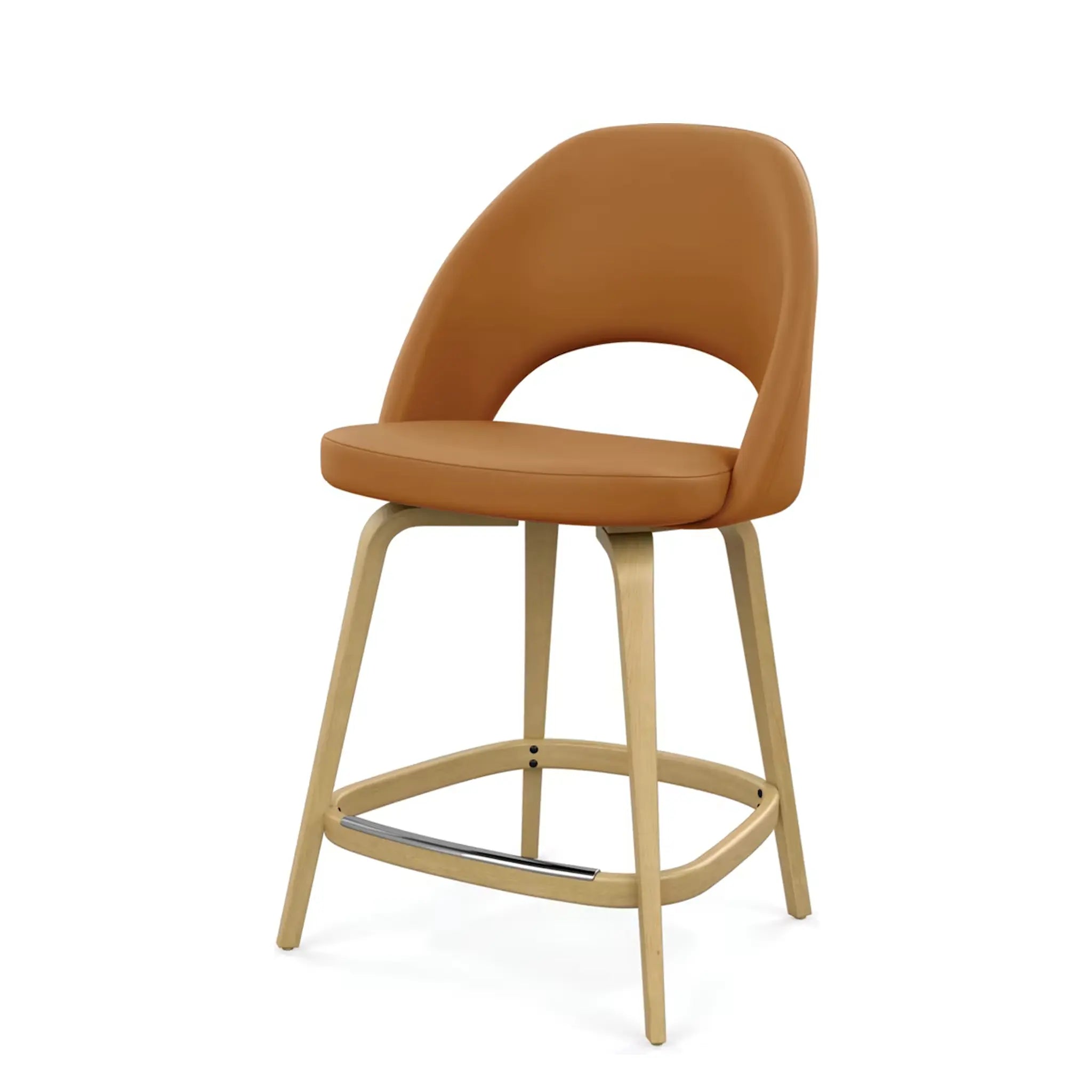 Saarinen Executive Counter Stool