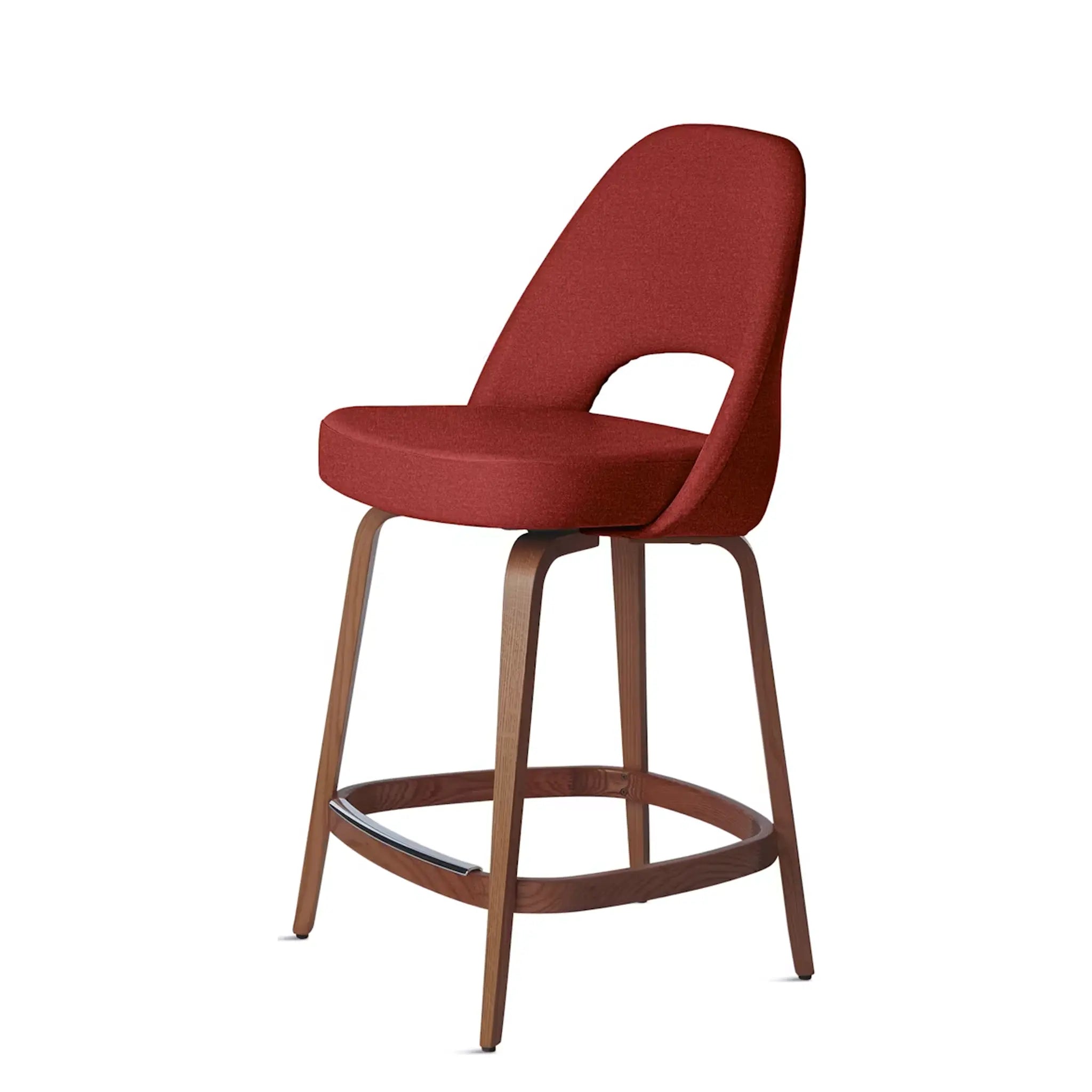 Saarinen Executive Counter Stool