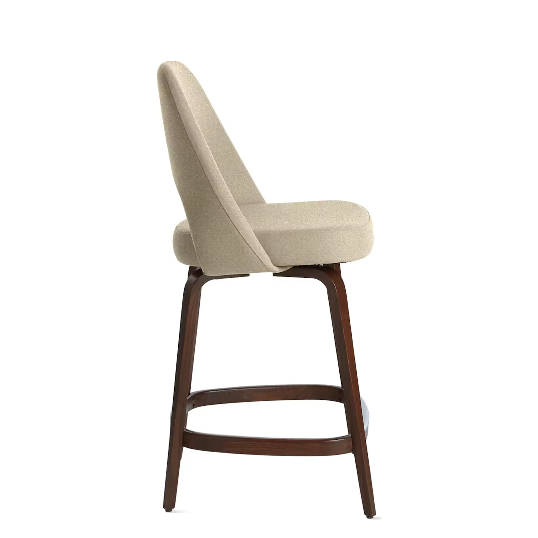 Saarinen Executive Counter Stool