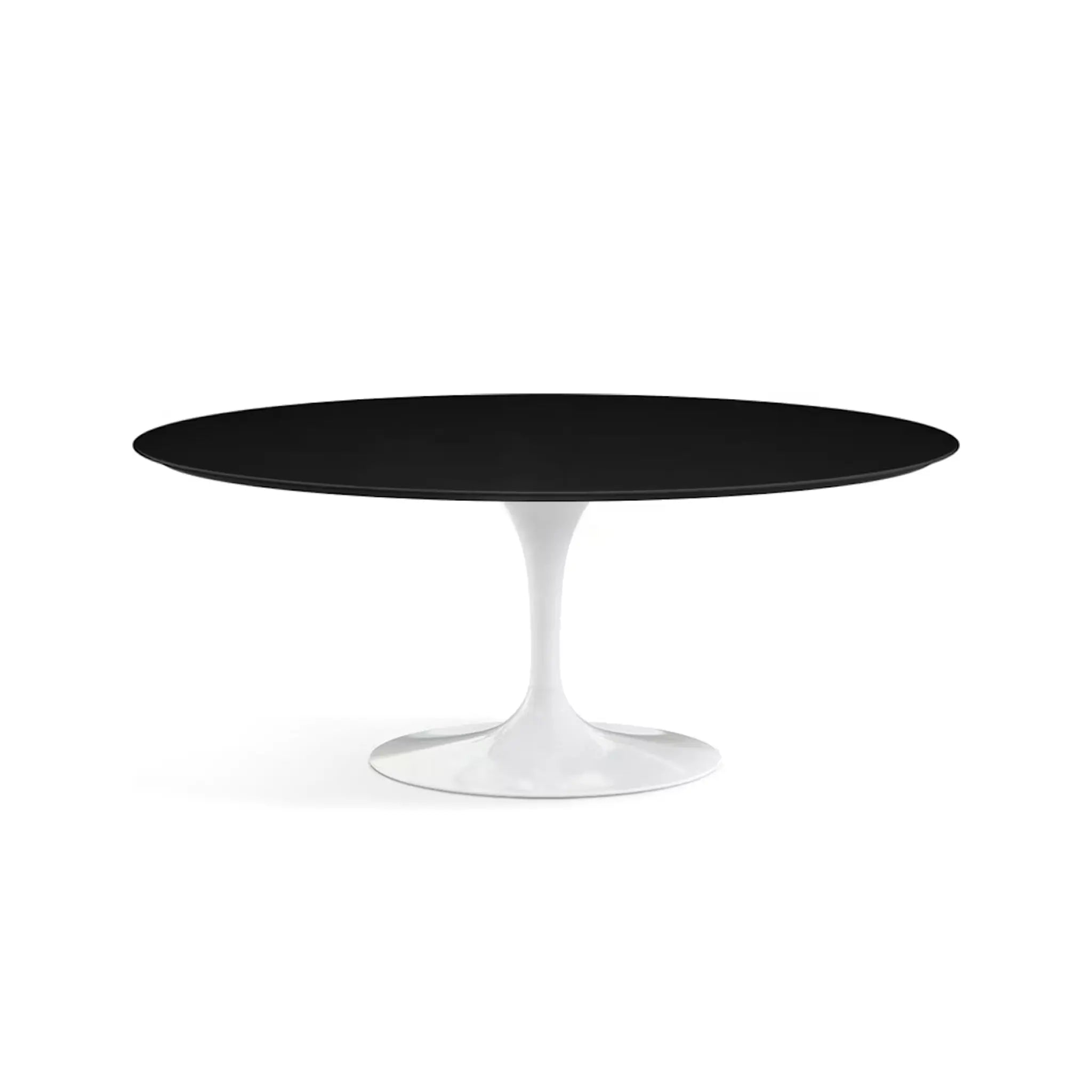 Saarinen Oval Dining Table - Laminate Top
