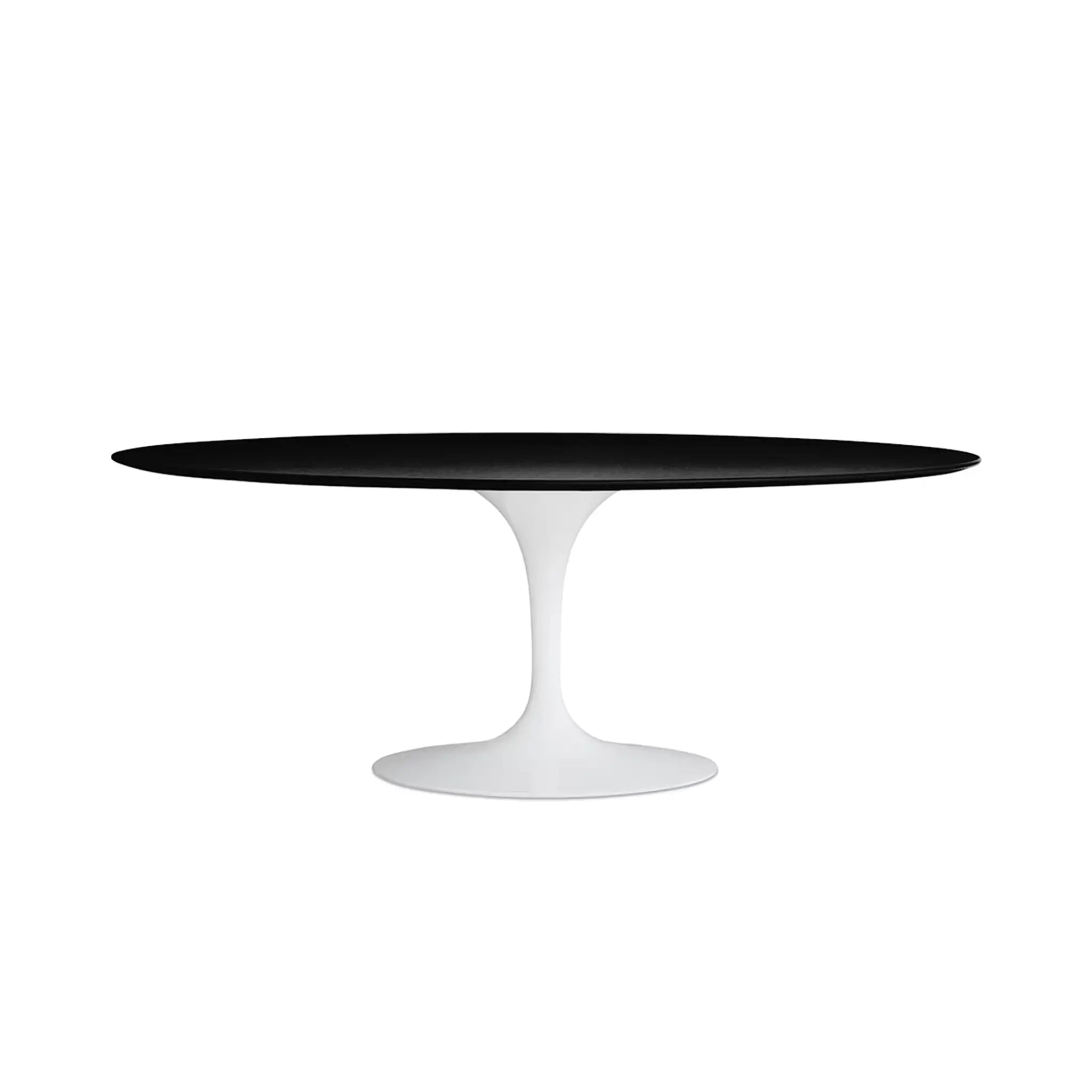 Saarinen Oval Dining Table - Laminate Top