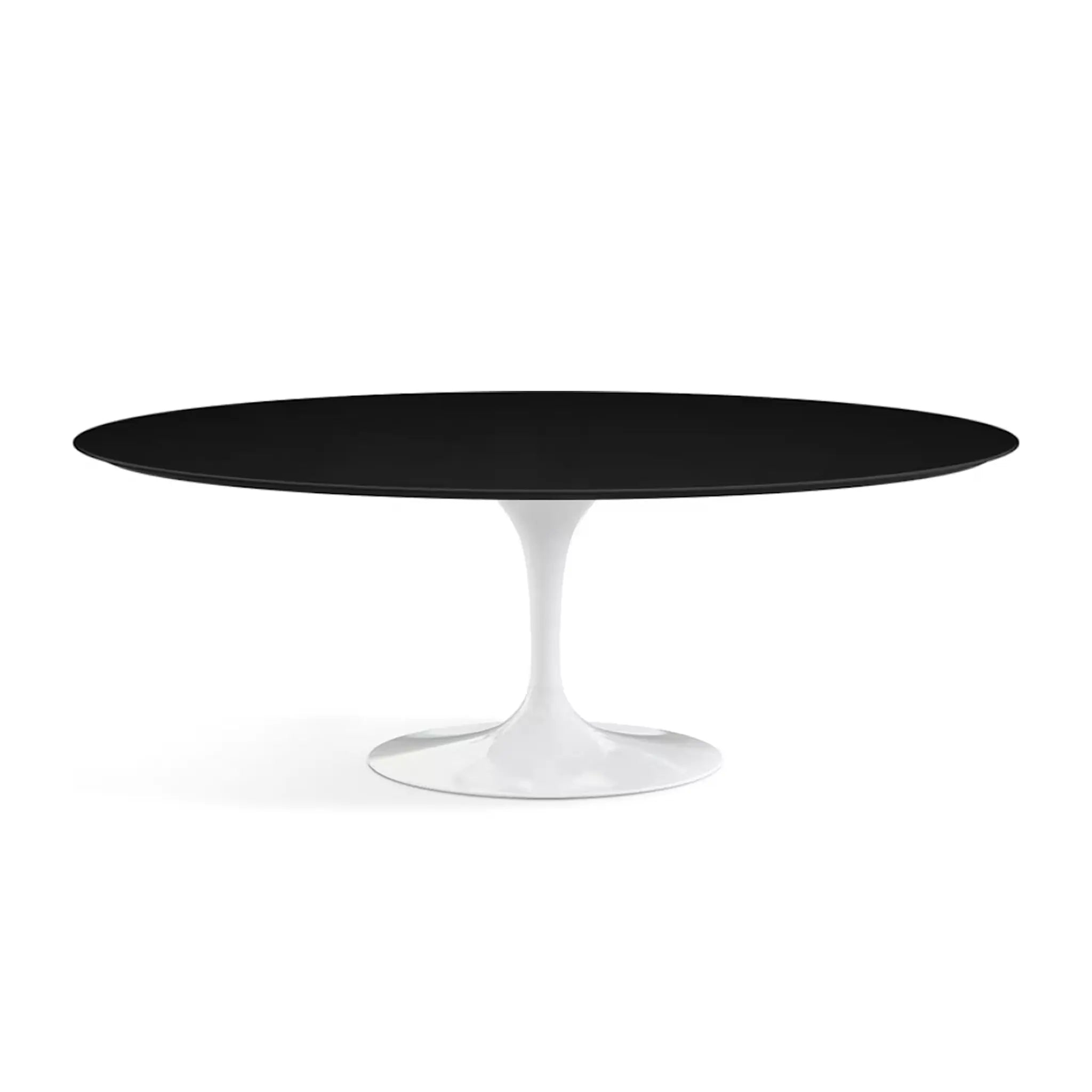 Saarinen Oval Dining Table - Laminate Top