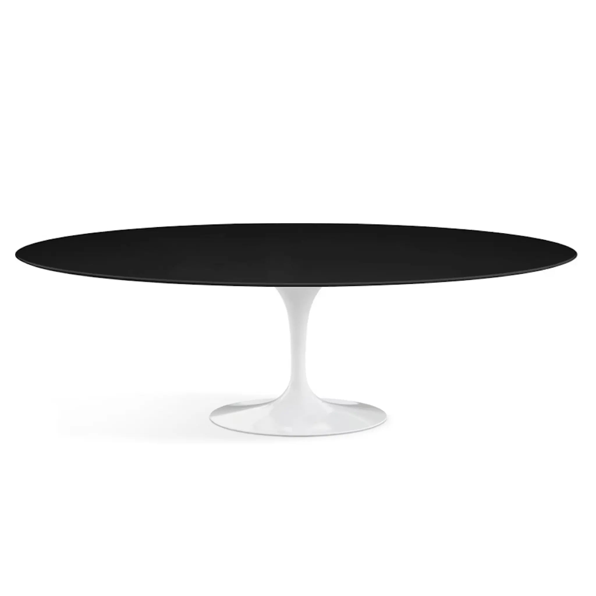 Saarinen Oval Dining Table - Laminate Top