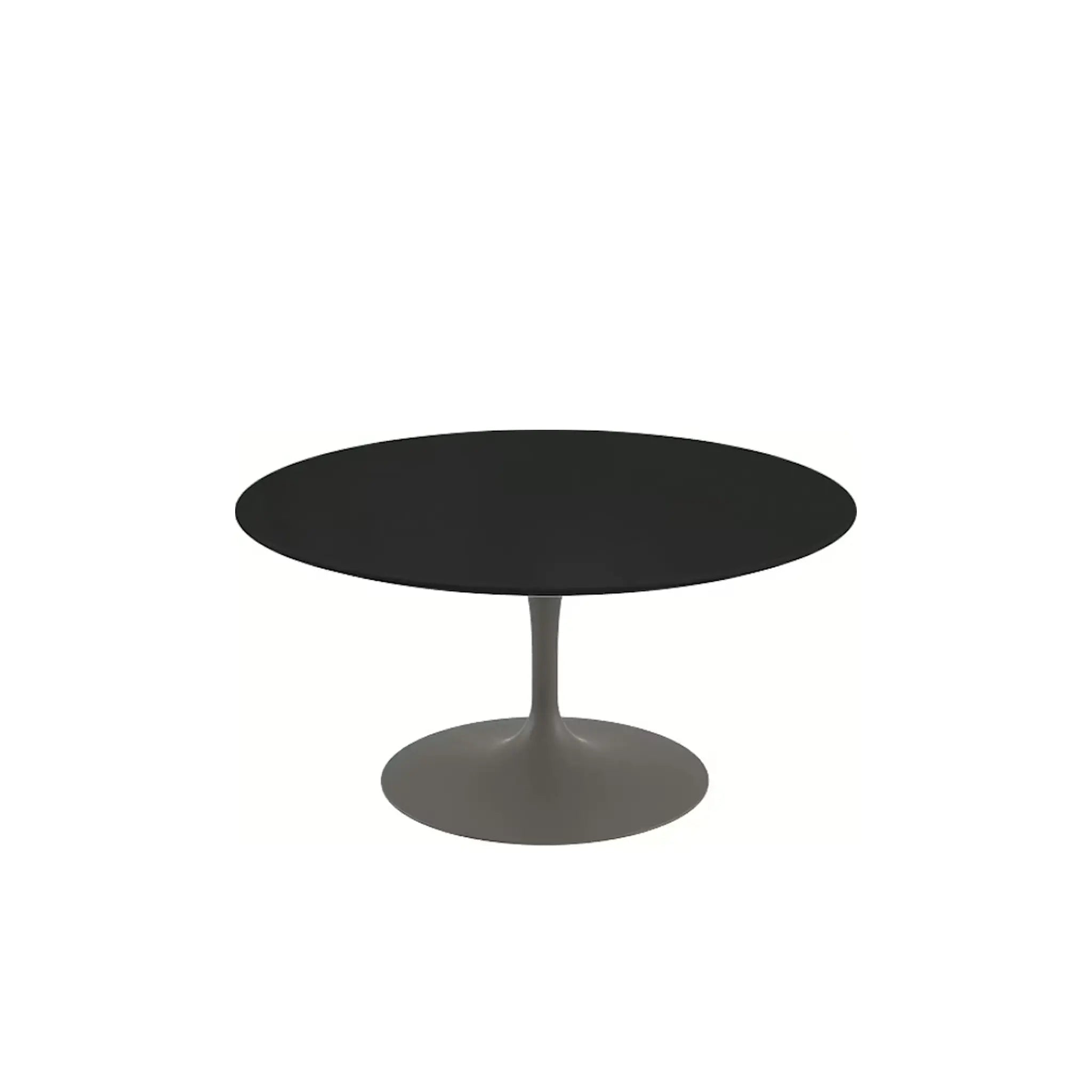 Saarinen Round Coffee Table - Laminate Top