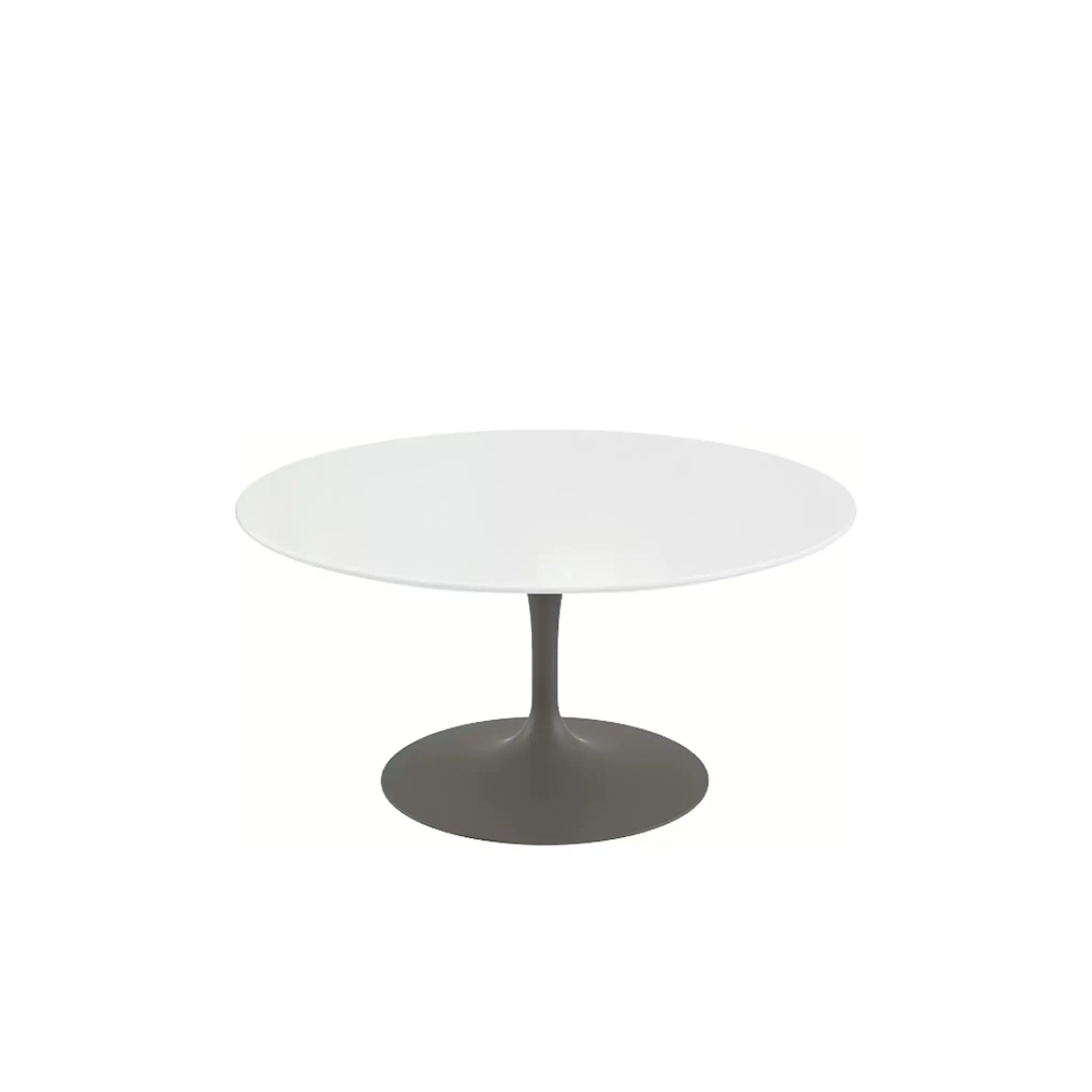 Saarinen Round Coffee Table - Laminate Top