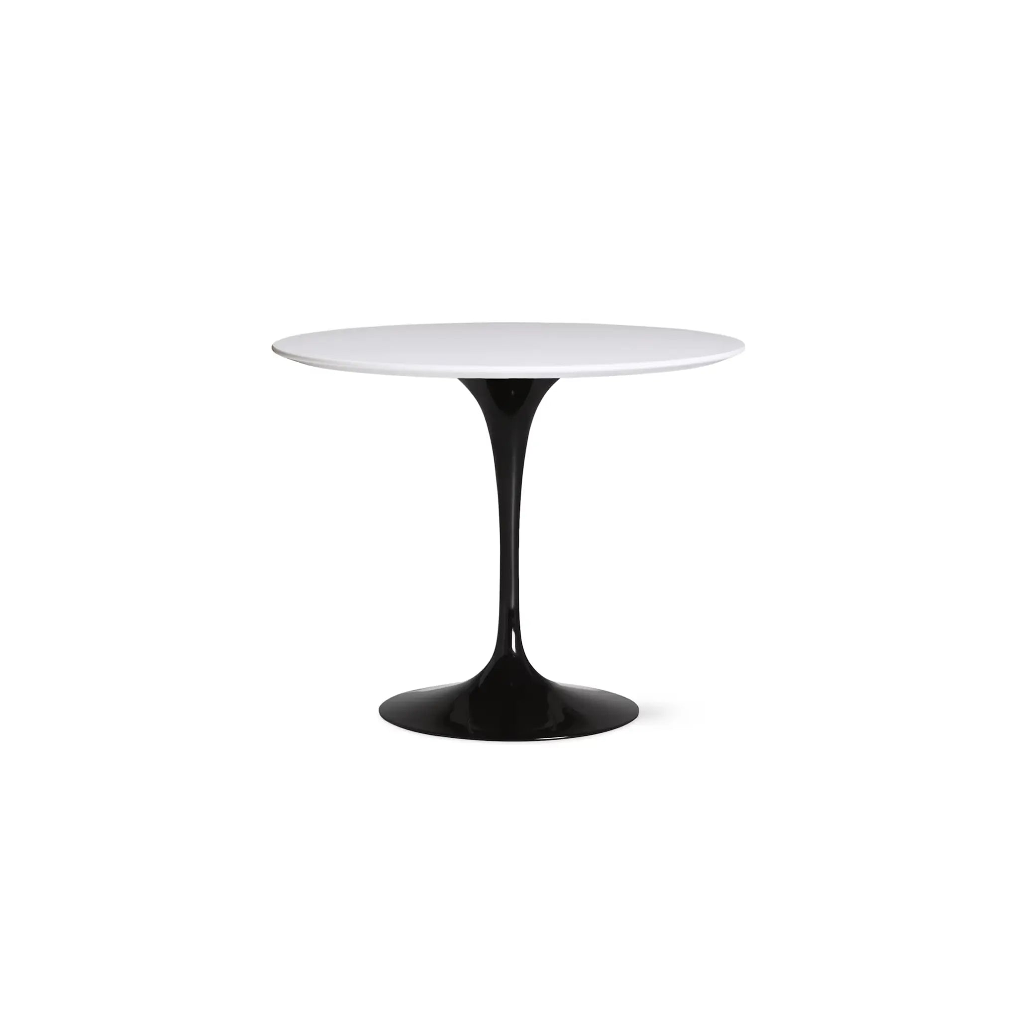 Saarinen Round Dining Table - Laminate Top