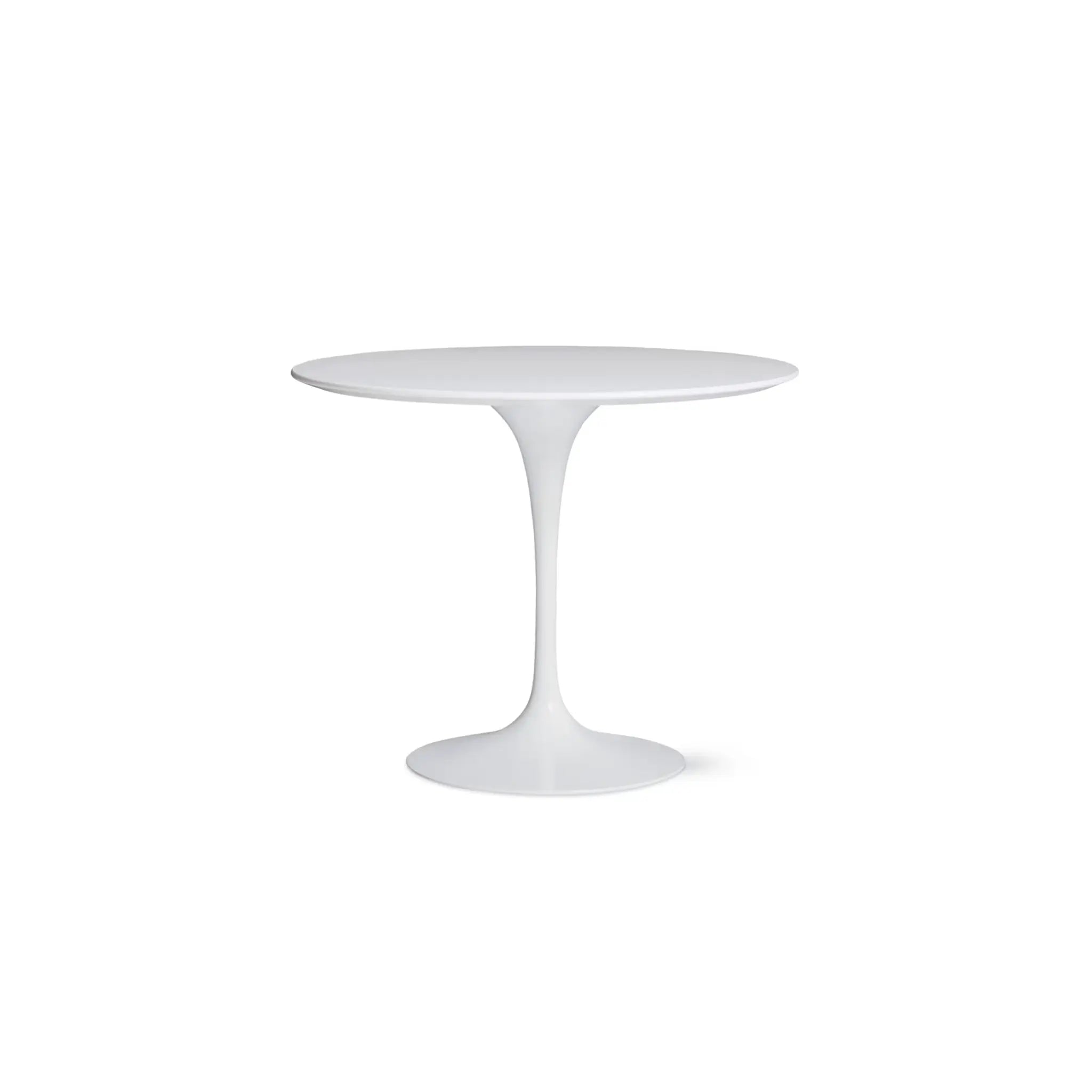 Saarinen Round Dining Table - Laminate Top