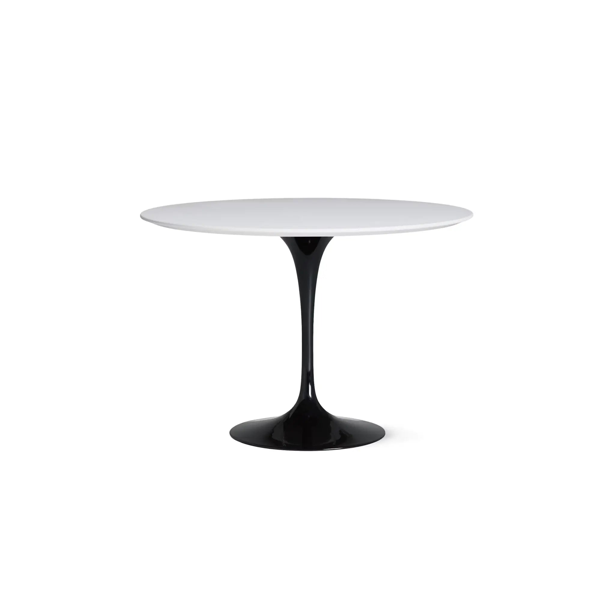 Saarinen Round Dining Table - Laminate Top