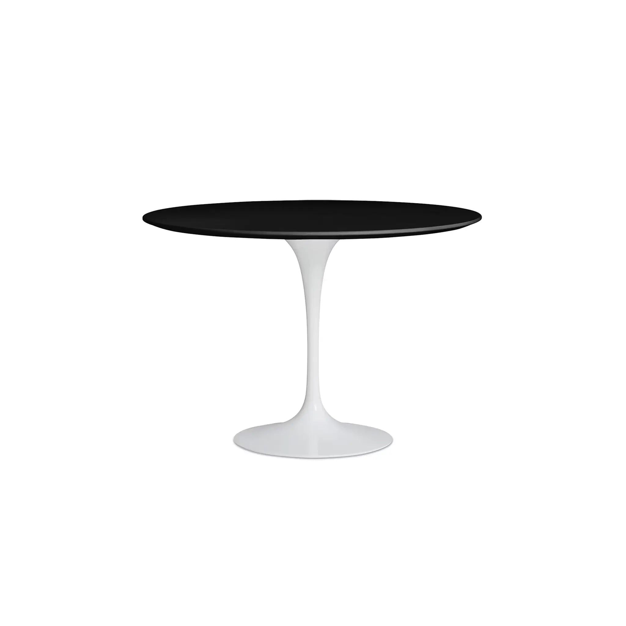 Saarinen Round Dining Table - Laminate Top