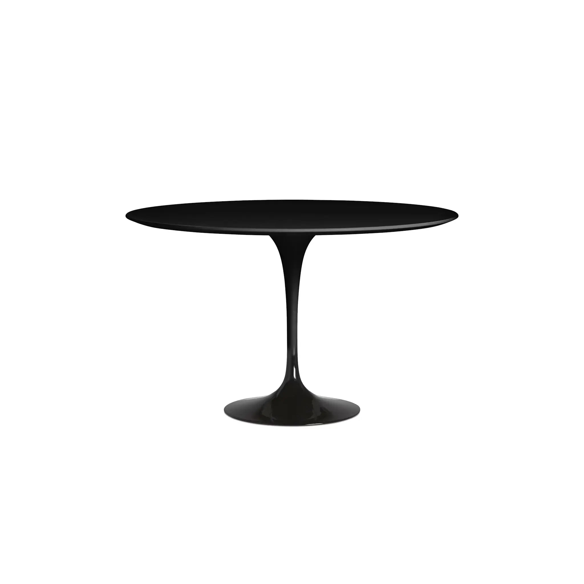 Saarinen Round Dining Table - Laminate Top