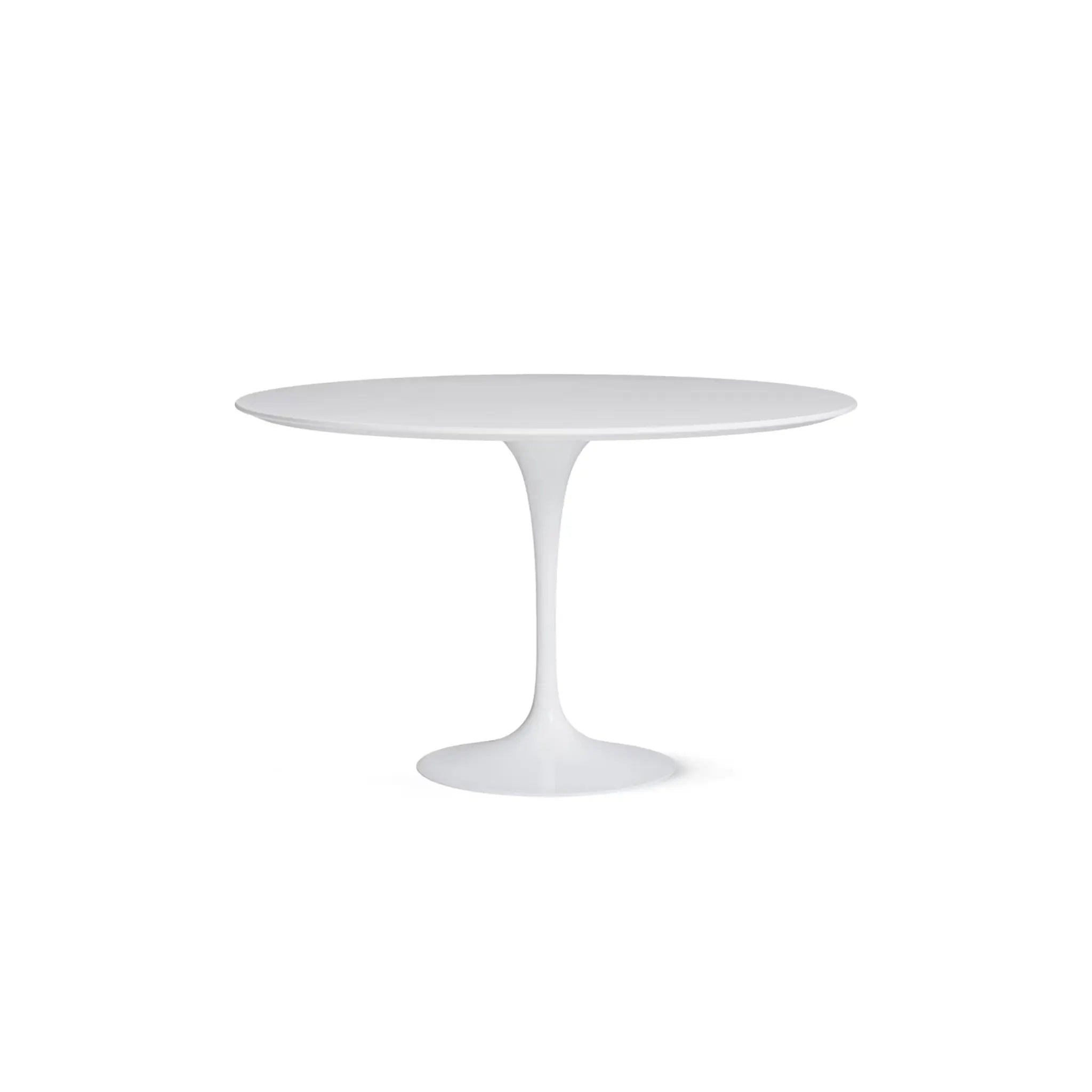 Saarinen Round Dining Table - Laminate Top