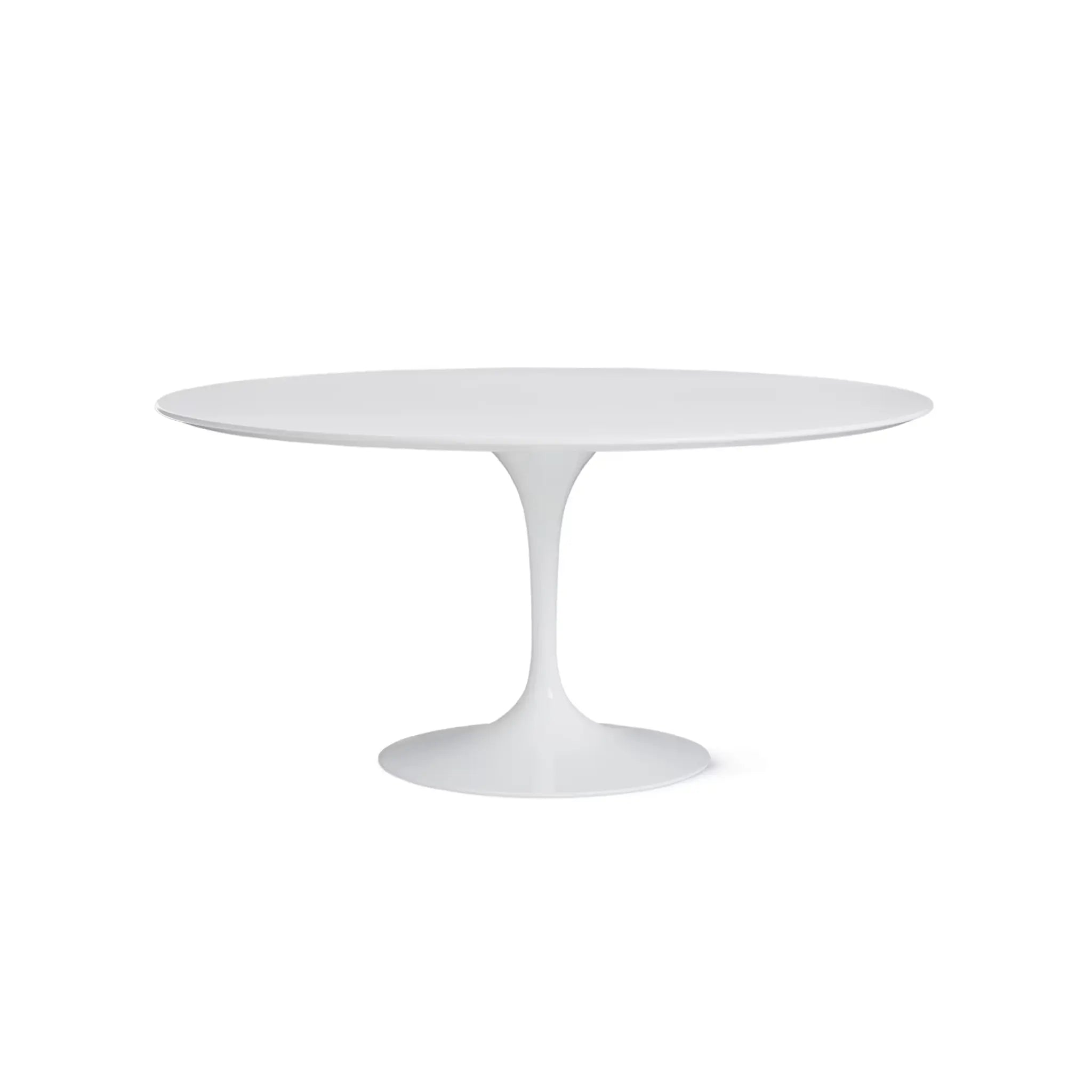 Saarinen Round Dining Table - Laminate Top