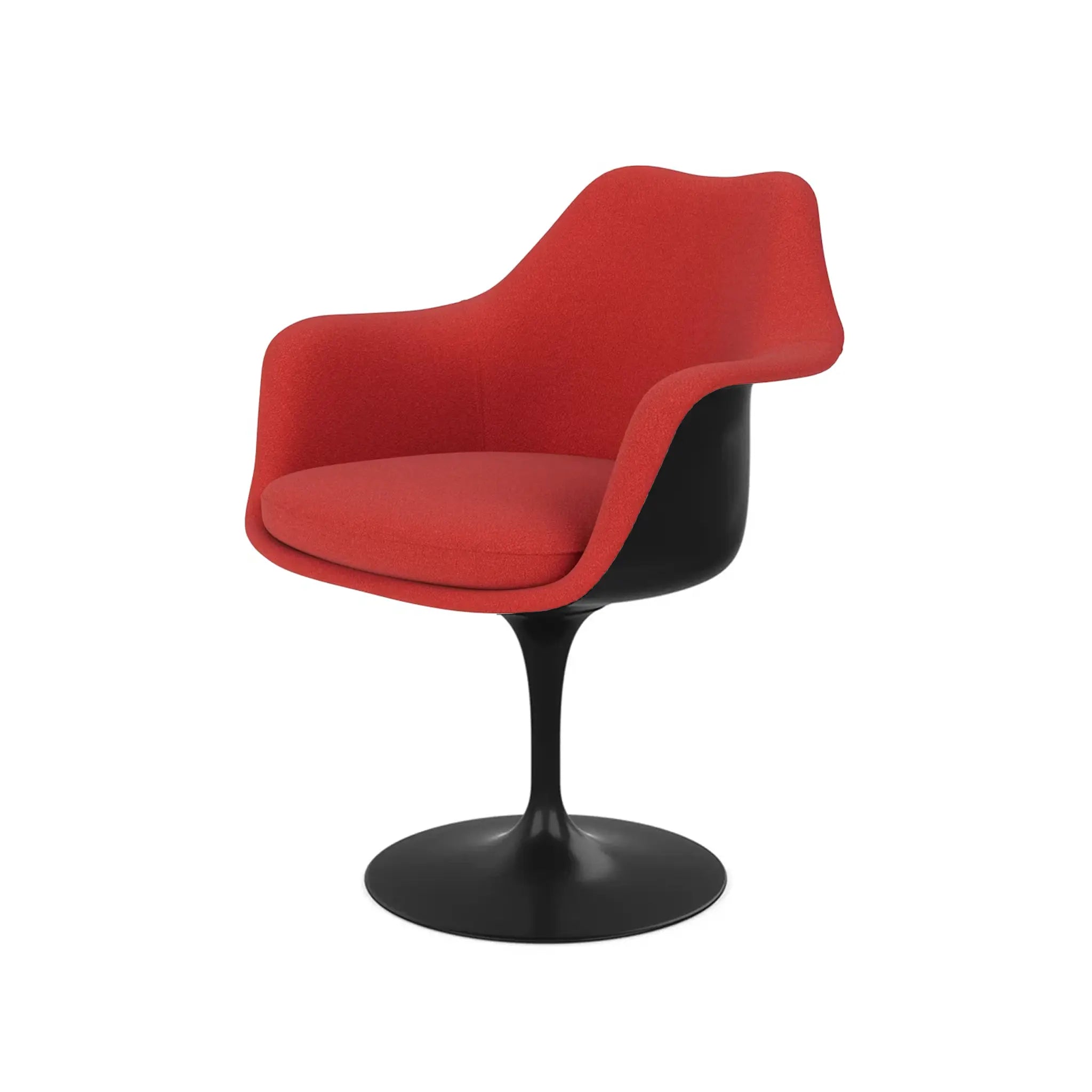 Saarinen Tulip Armchair - Upholstered